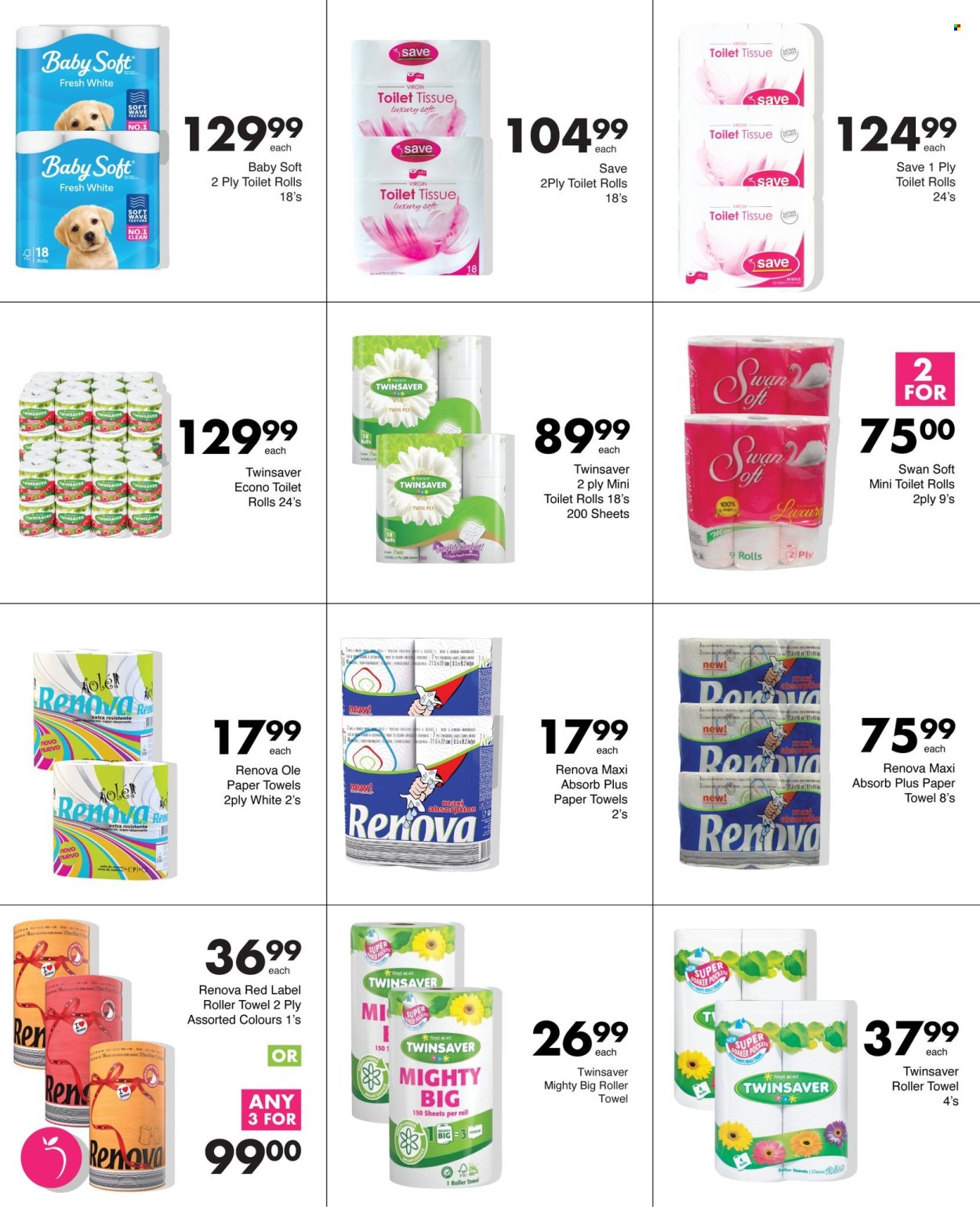 Save supermarket specials - 26/12/2024 - 05/01/2025. Page 43
