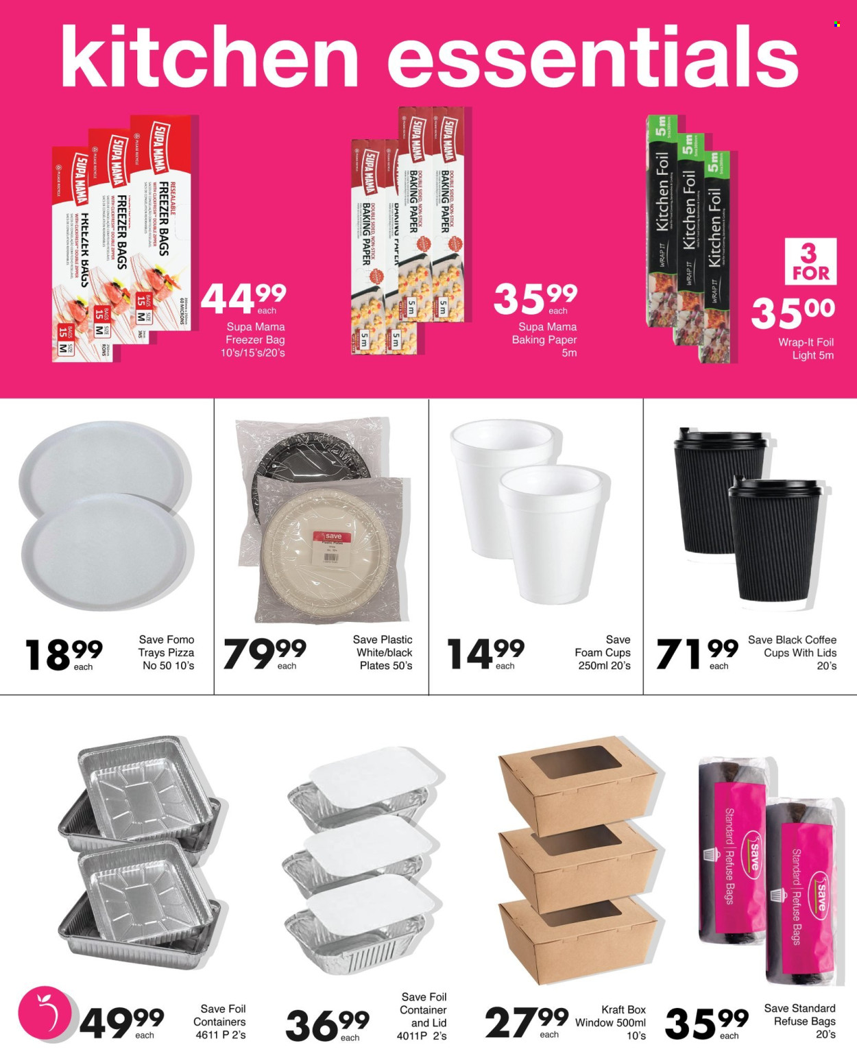 Save supermarket specials - 26/12/2024 - 05/01/2025. Page 44