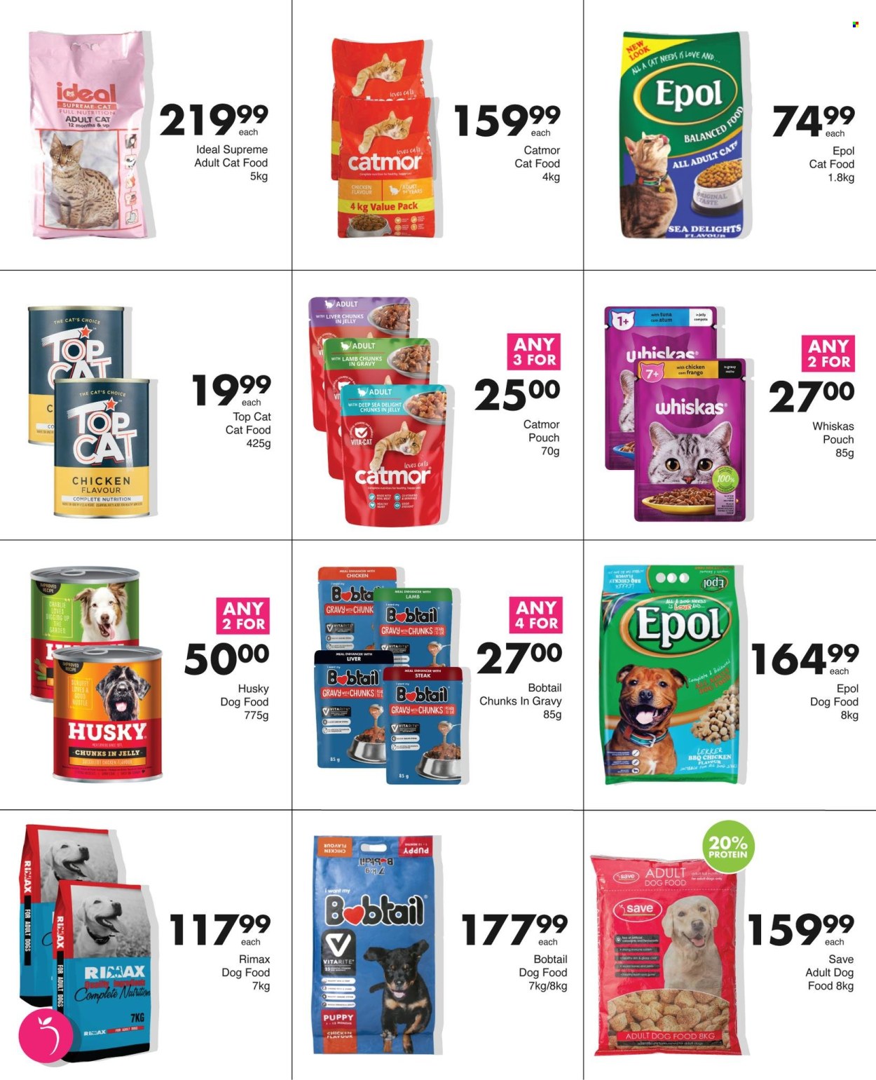 Save supermarket specials - 26/12/2024 - 05/01/2025. Page 45