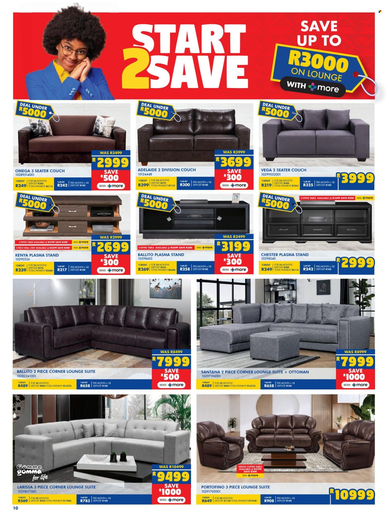Russells specials - 27/12/2024 - 19/01/2025. Page 10