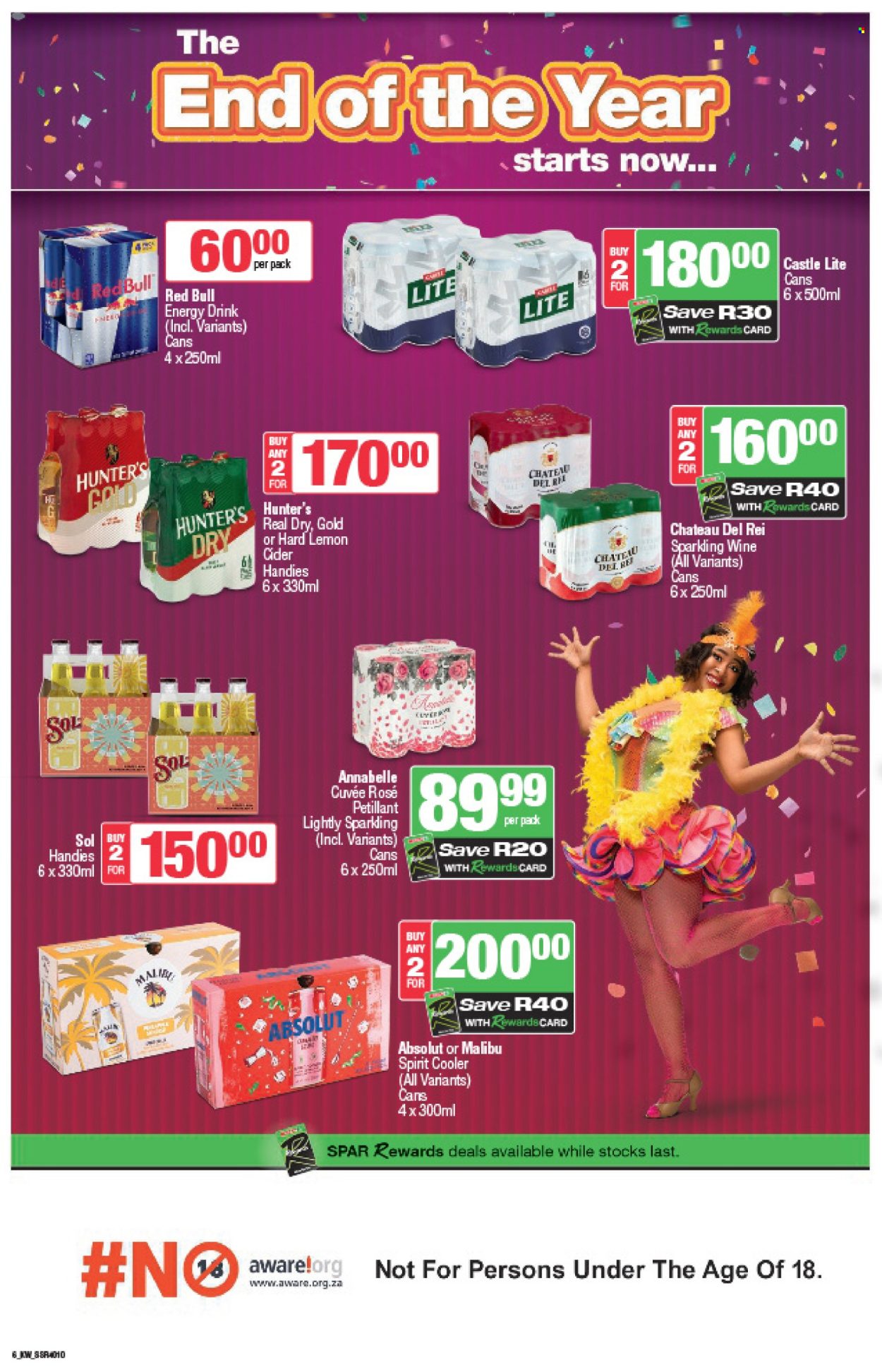 SPAR specials - 27/12/2024 - 07/01/2025. Page 6
