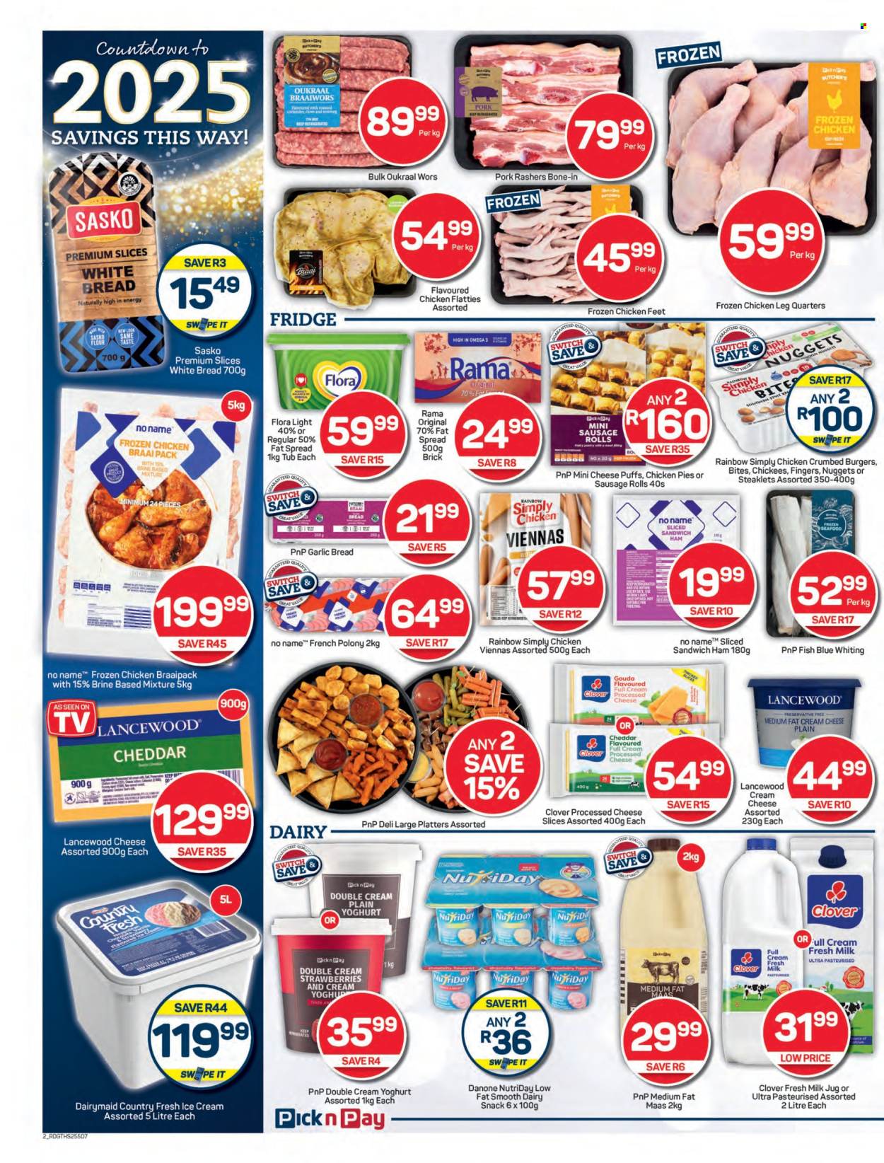 Pick n Pay QualiSave specials - 27/12/2024 - 01/01/2025. Page 2