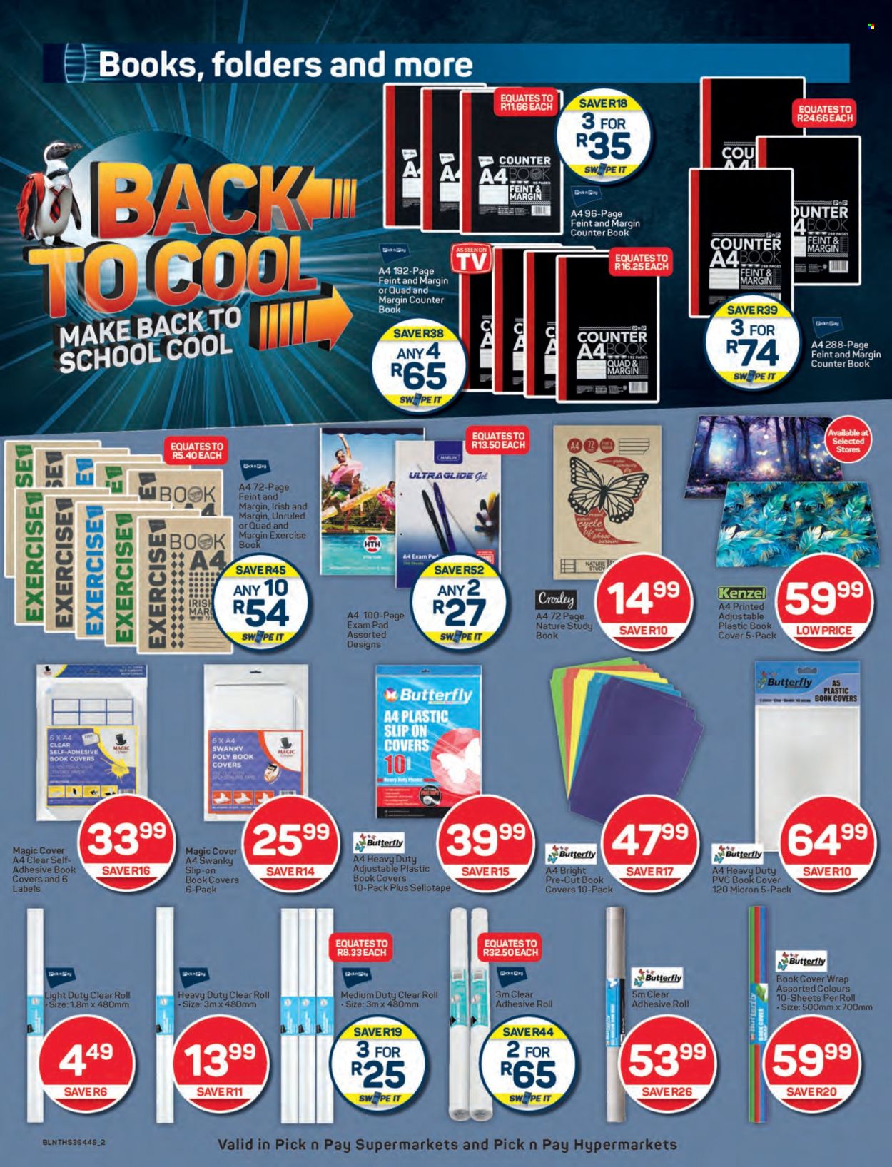 Pick n Pay specials - 27/12/2024 - 26/01/2025. Page 2