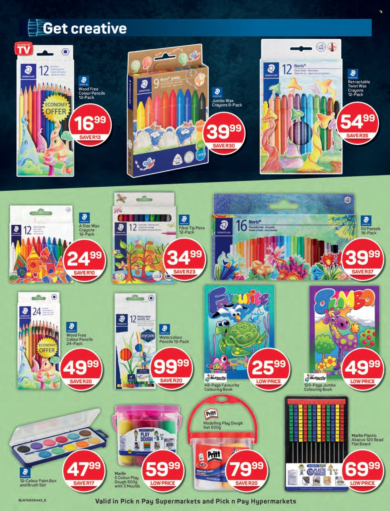 Pick n Pay specials - 27/12/2024 - 26/01/2025. Page 8