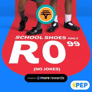 PEP Stores catalogue .