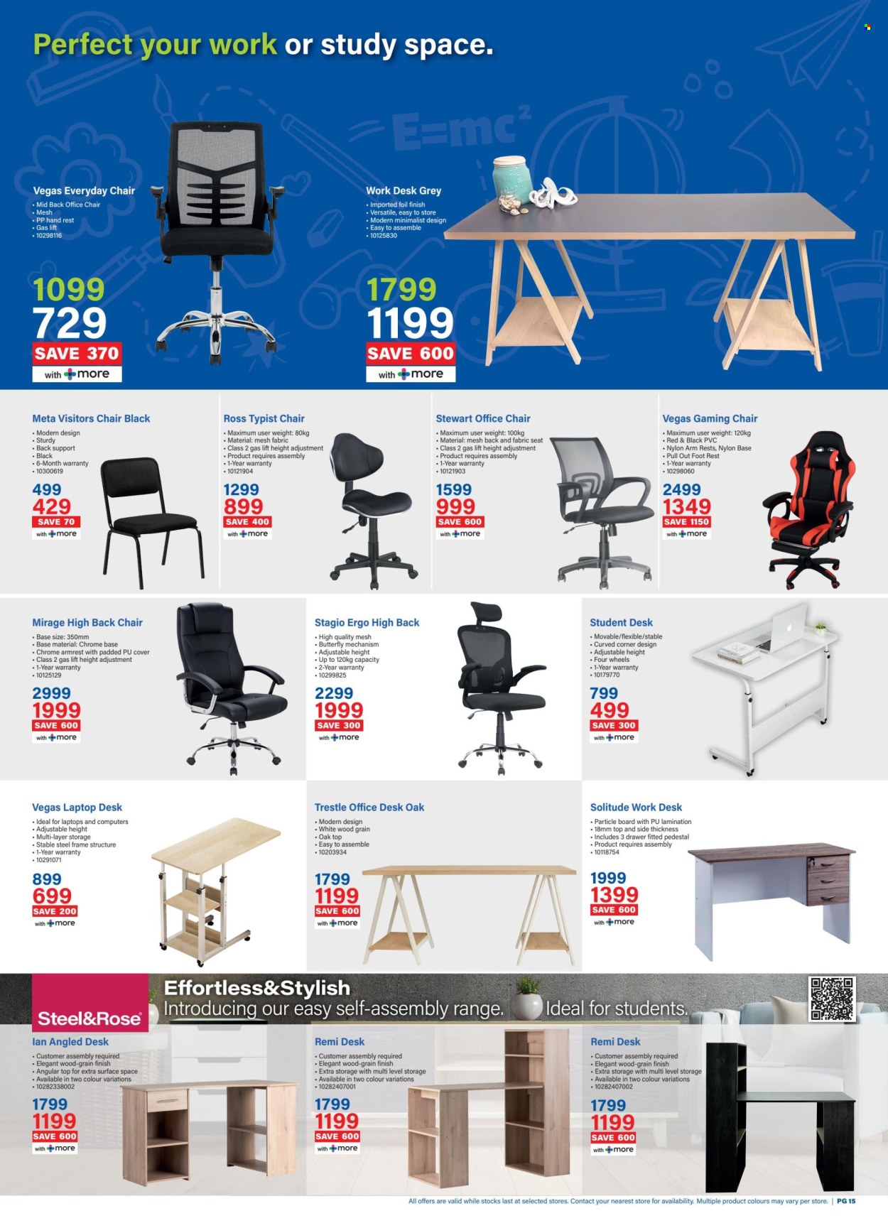 Incredible Connection specials - 27/12/2024 - 02/02/2025. Page 15