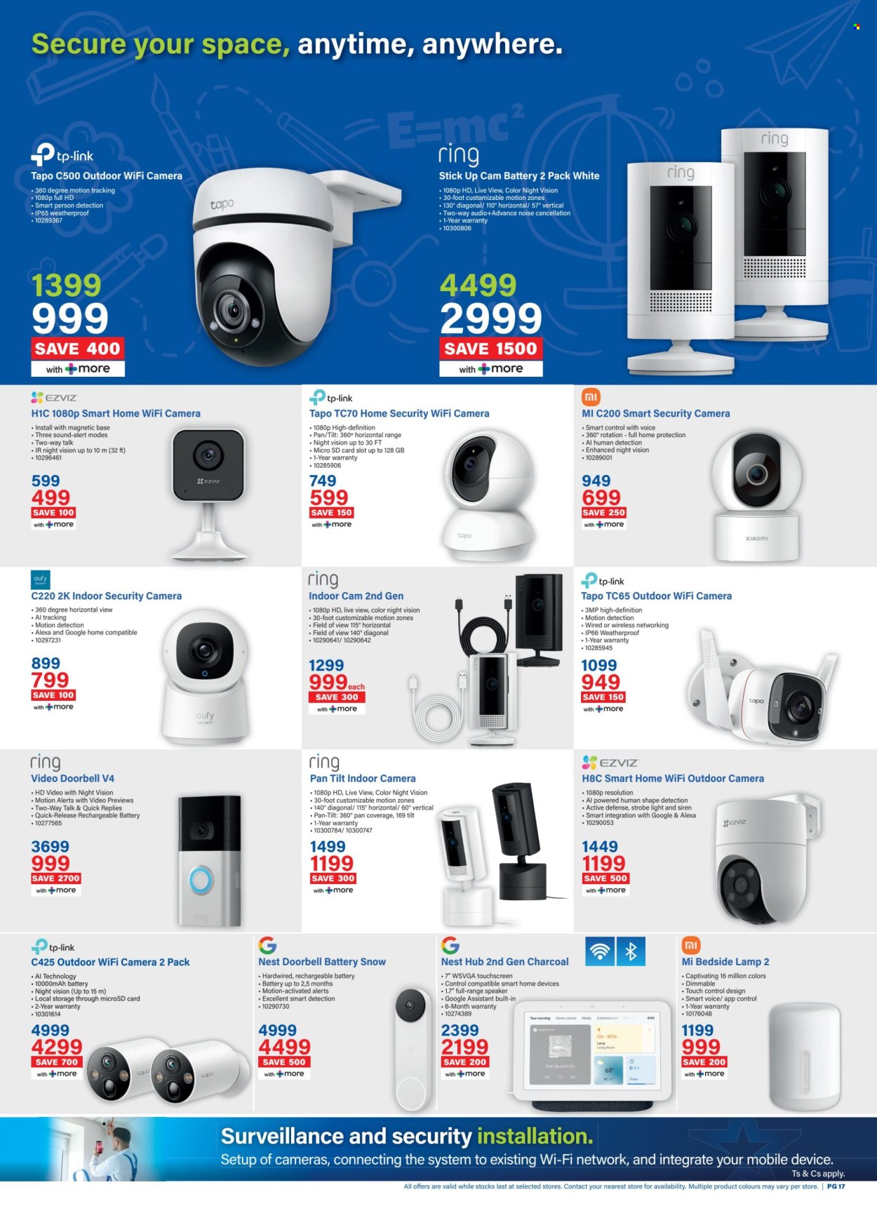 Incredible Connection specials - 27/12/2024 - 02/02/2025. Page 17