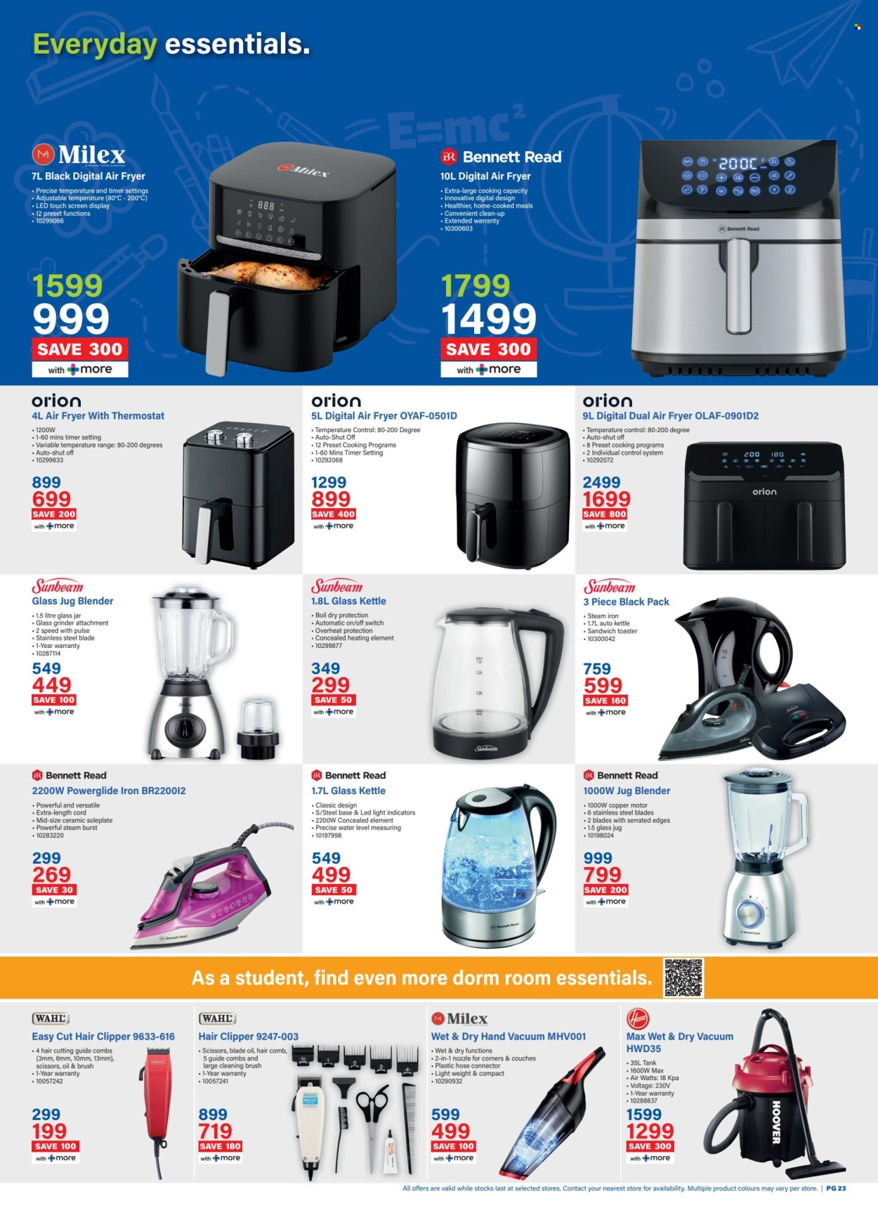 Incredible Connection specials - 27/12/2024 - 02/02/2025. Page 23