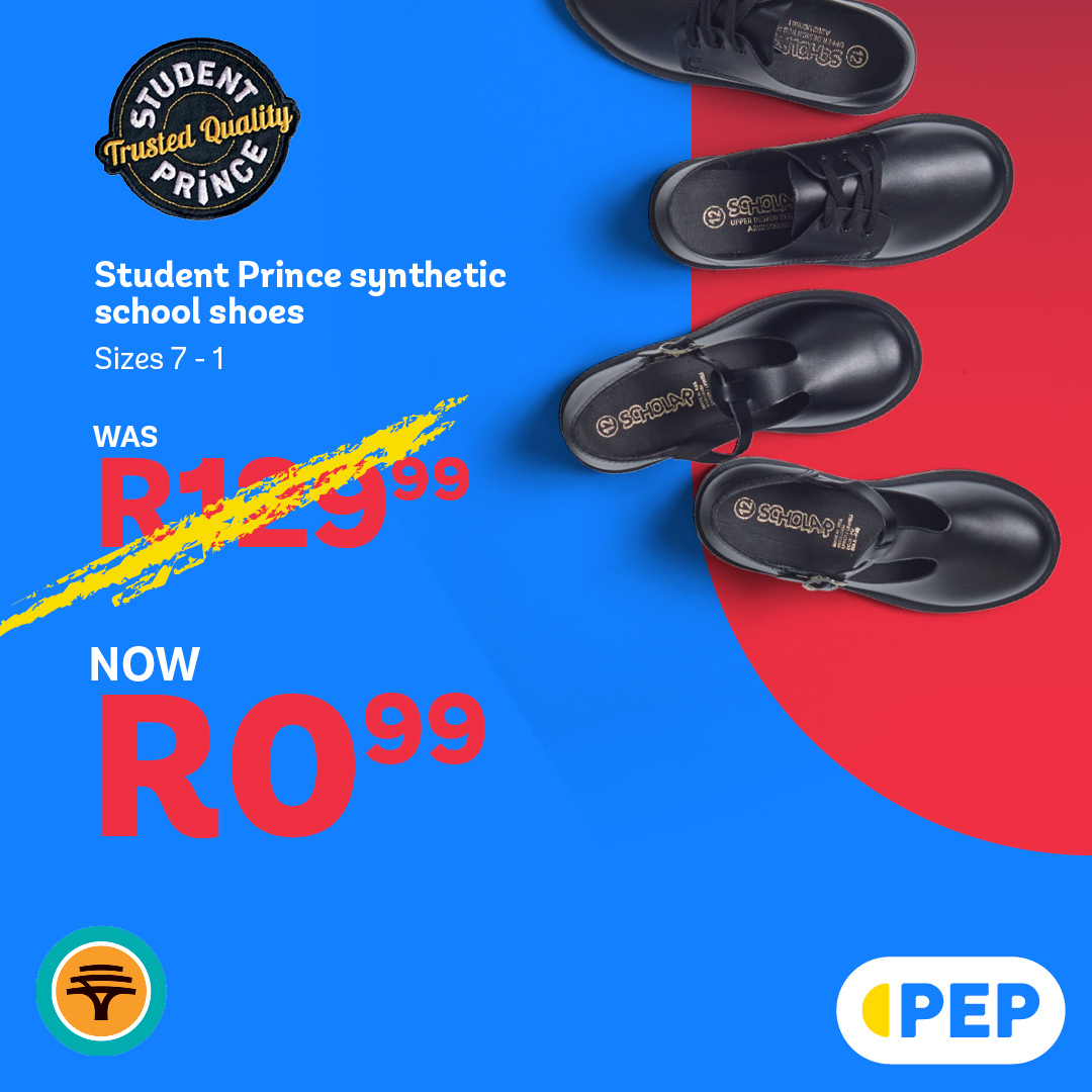 PEP Stores specials. Page 2