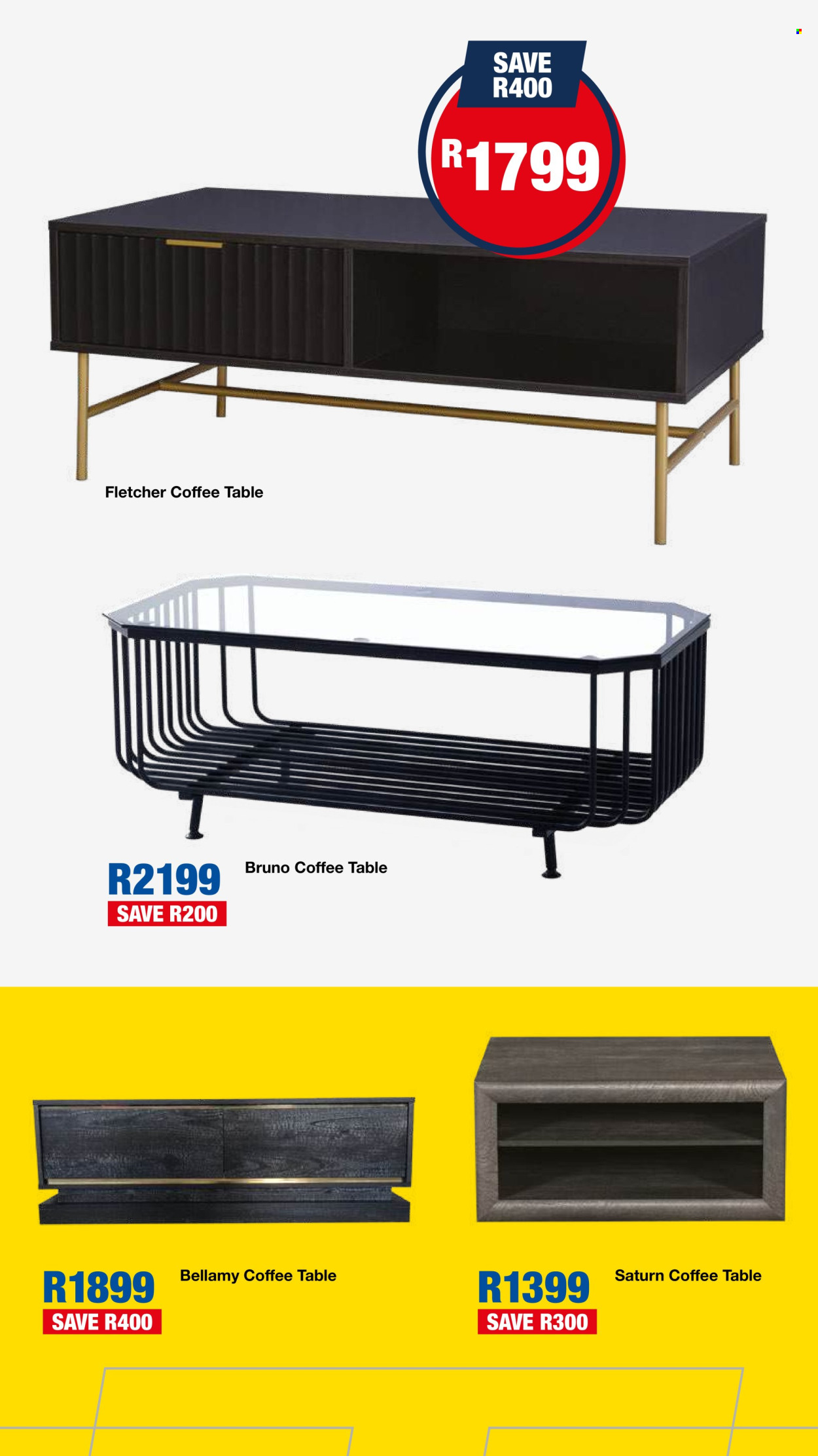 OK Furniture specials - 27/12/2024 - 12/01/2025. Page 8