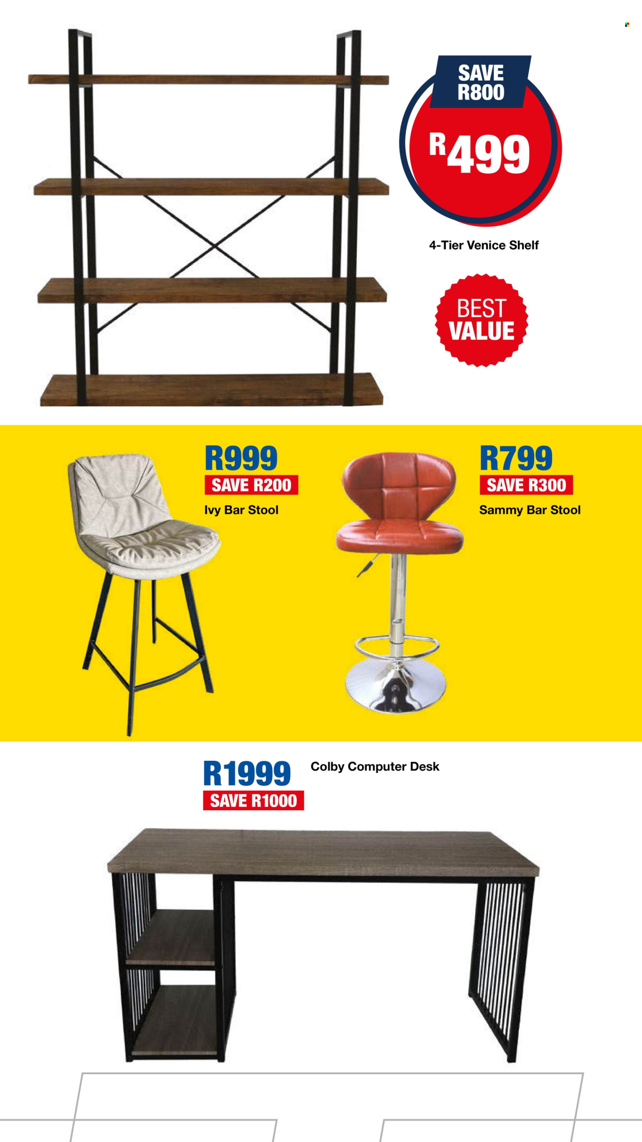 OK Furniture specials - 27/12/2024 - 12/01/2025. Page 10