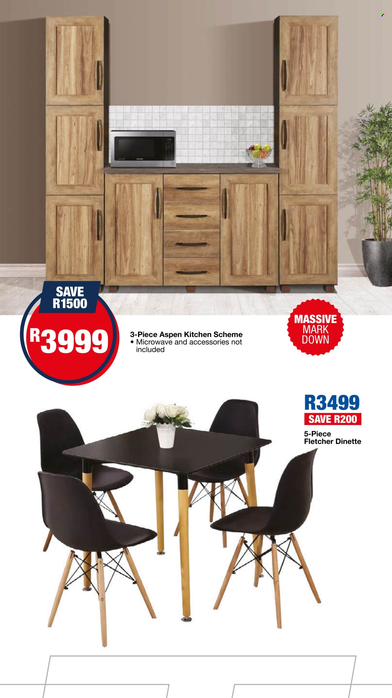 OK Furniture specials - 27/12/2024 - 12/01/2025. Page 11