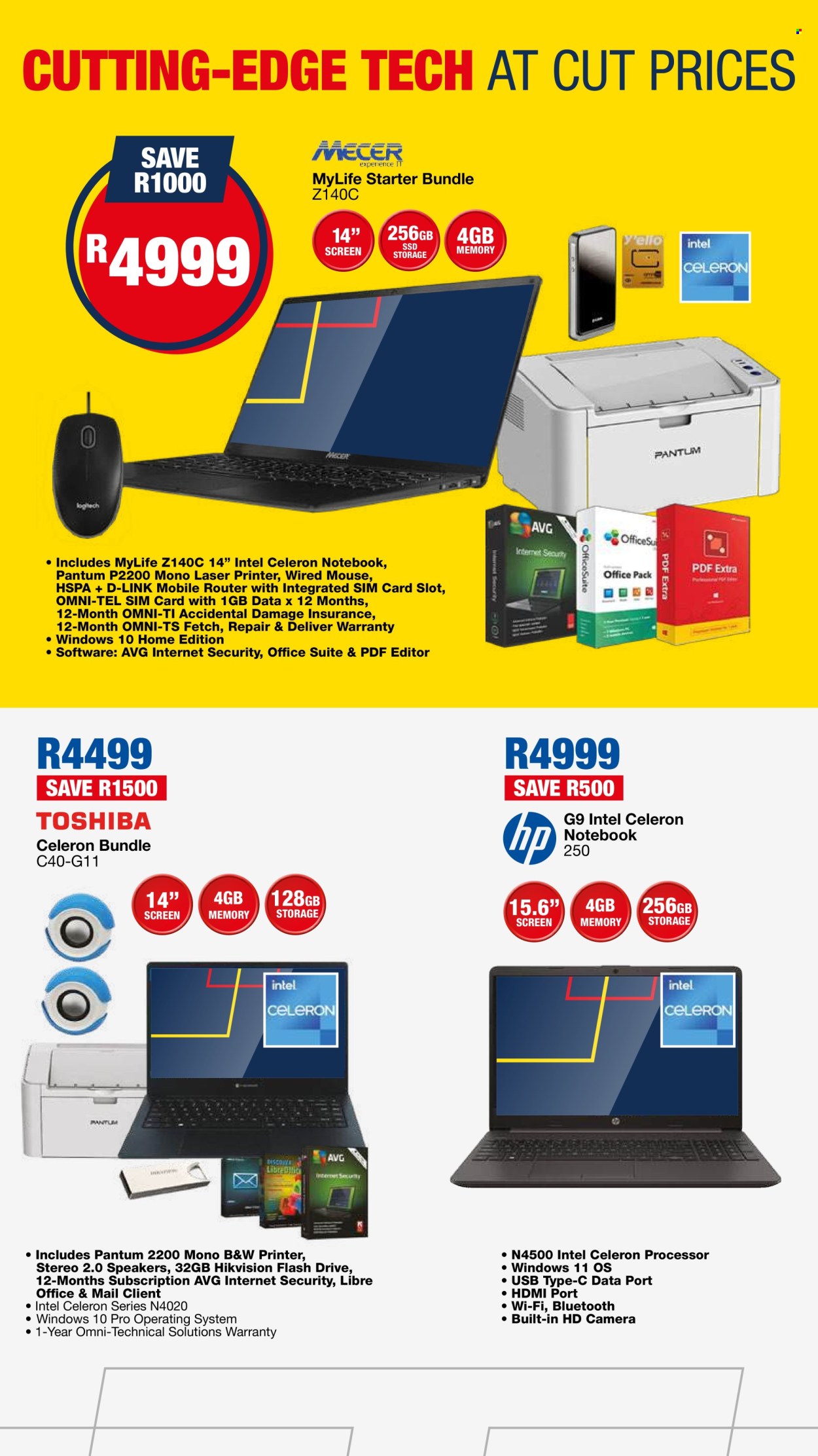 OK Furniture specials - 27/12/2024 - 12/01/2025. Page 14