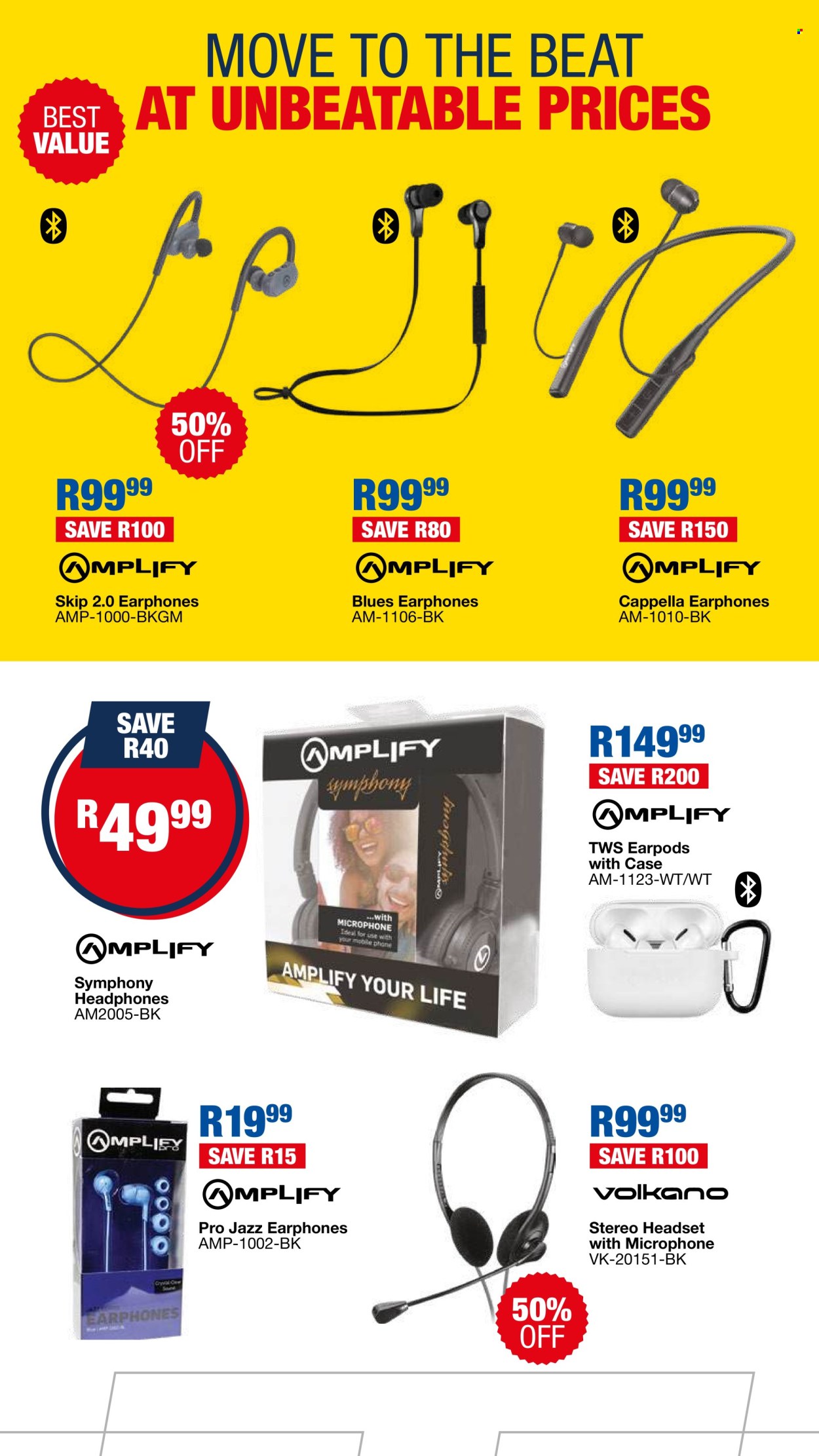 OK Furniture specials - 27/12/2024 - 12/01/2025. Page 16