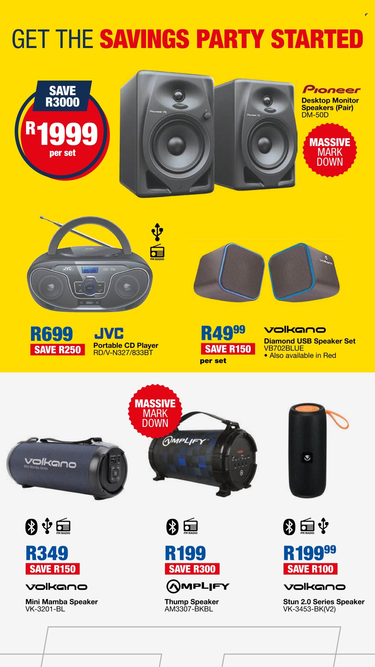 OK Furniture specials - 27/12/2024 - 12/01/2025. Page 17