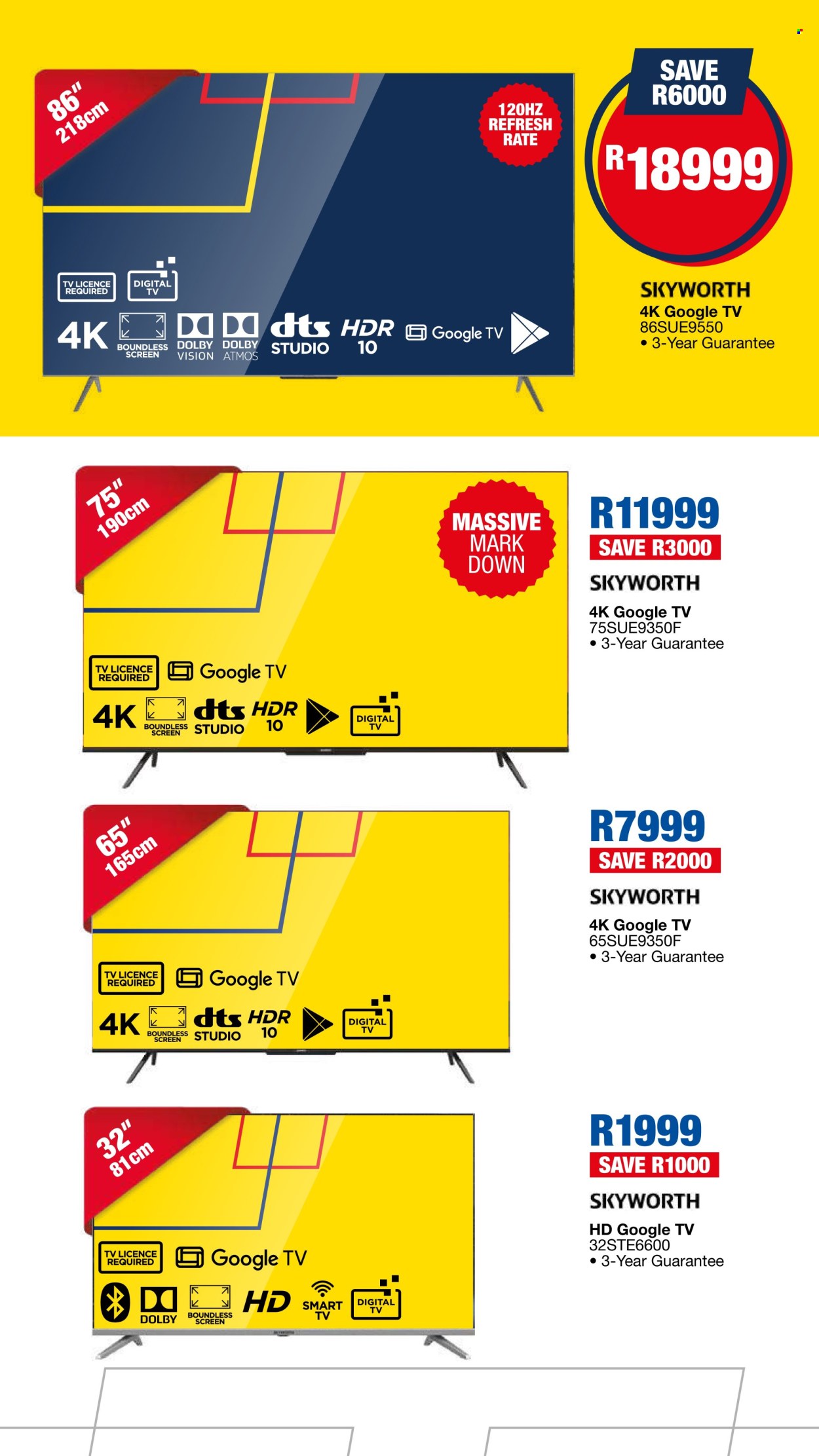 OK Furniture specials - 27/12/2024 - 12/01/2025. Page 24