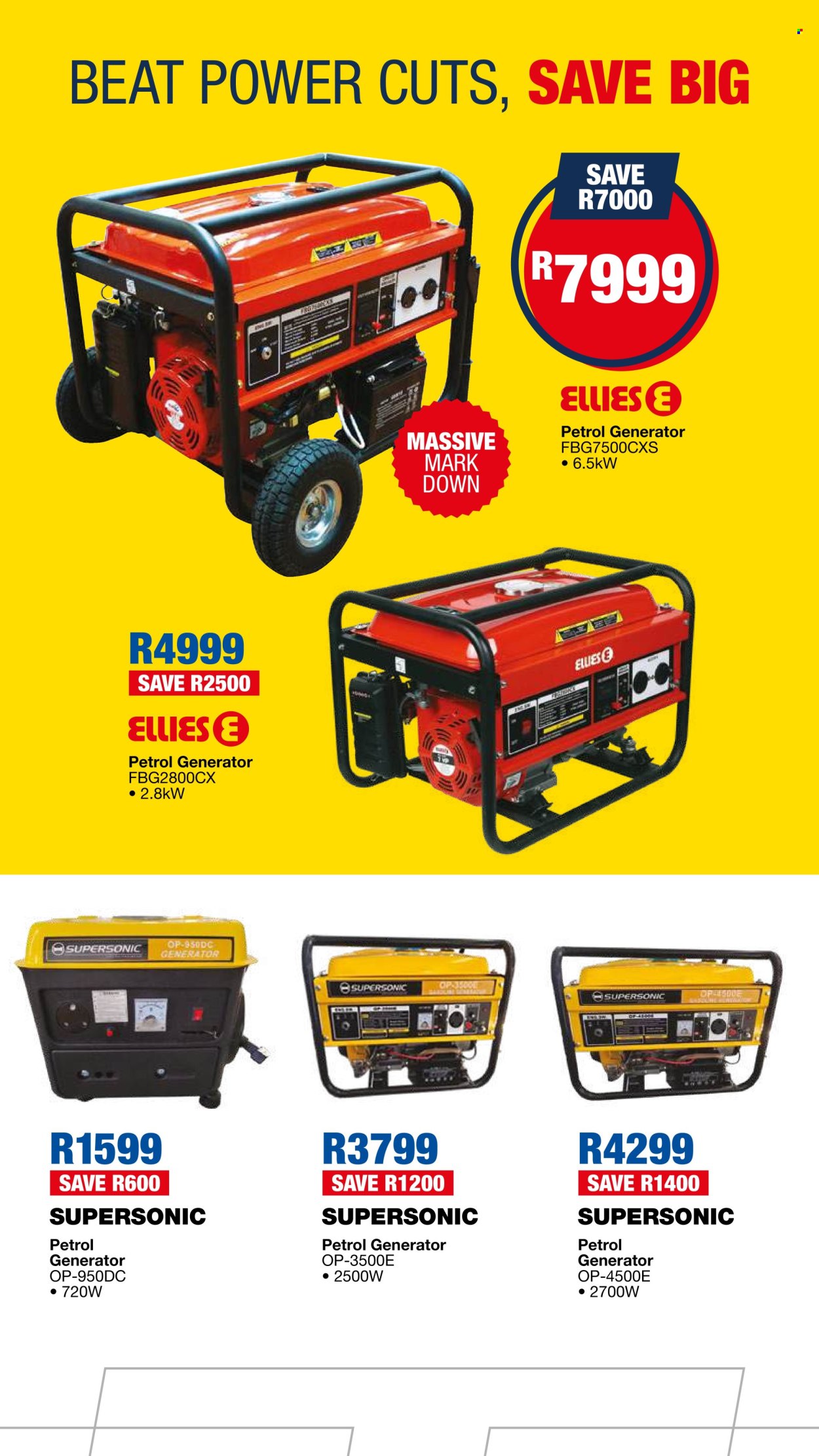 OK Furniture specials - 27/12/2024 - 12/01/2025. Page 26