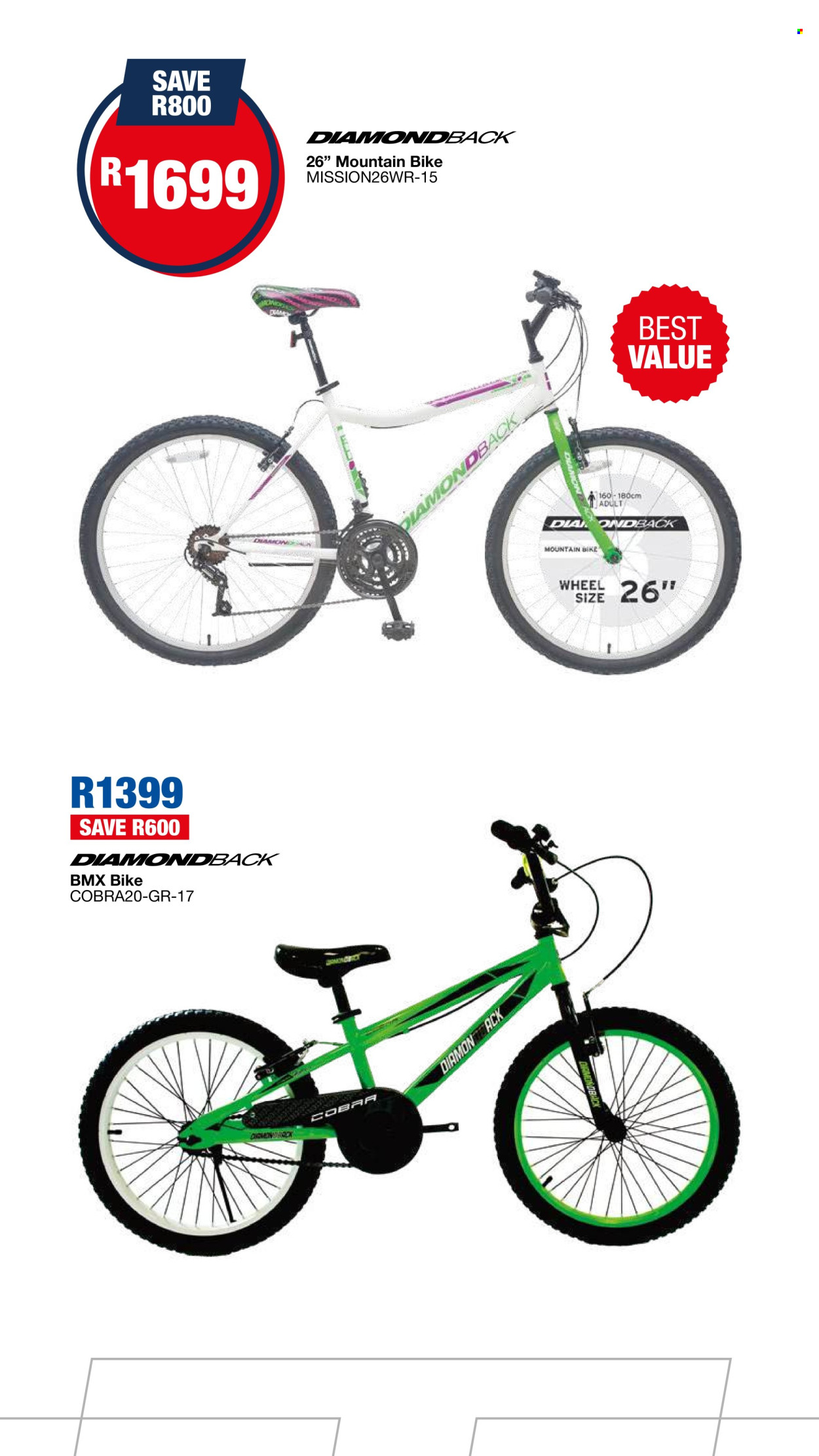 OK Furniture specials - 27/12/2024 - 12/01/2025. Page 29