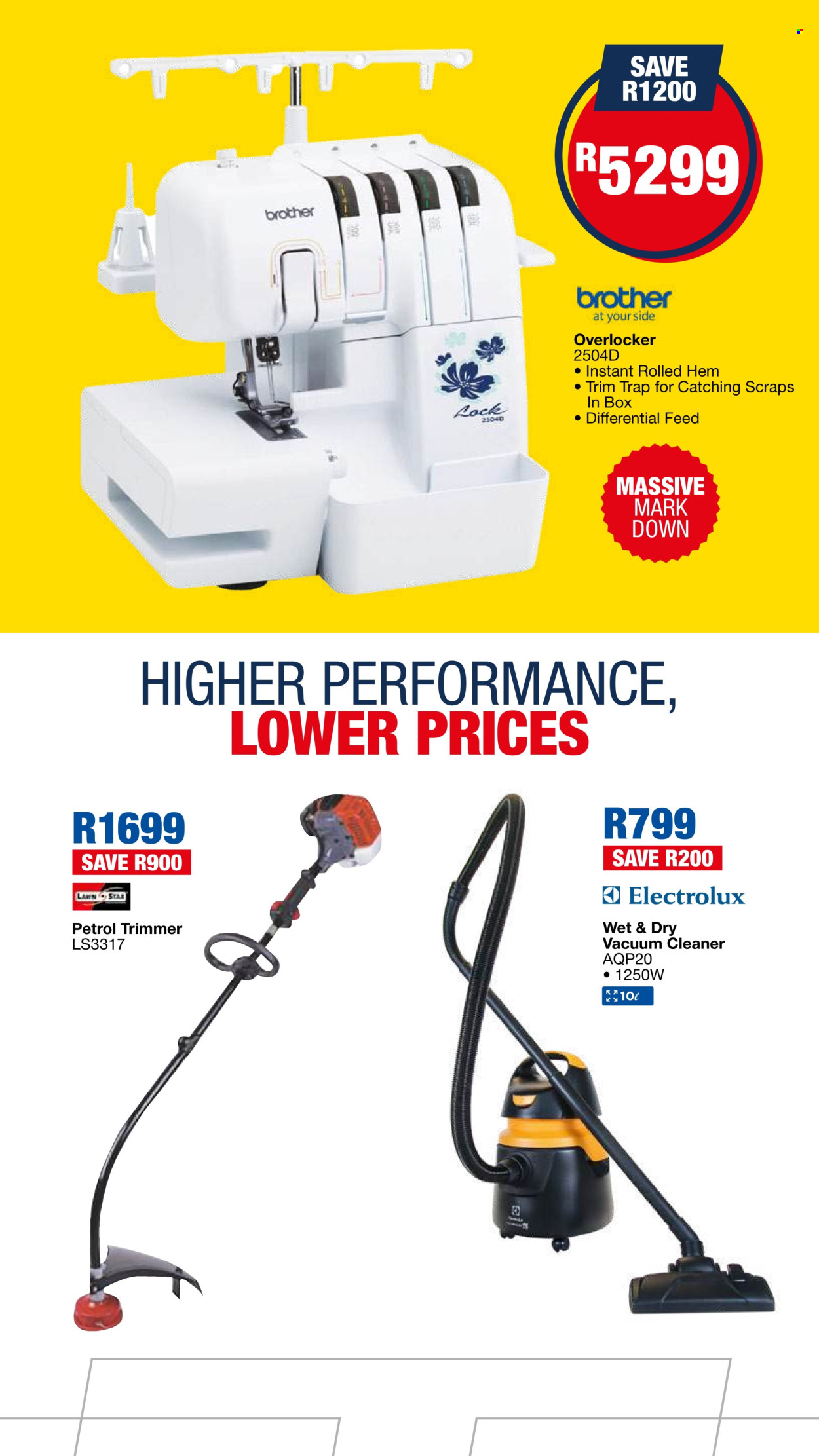 OK Furniture specials - 27/12/2024 - 12/01/2025. Page 31
