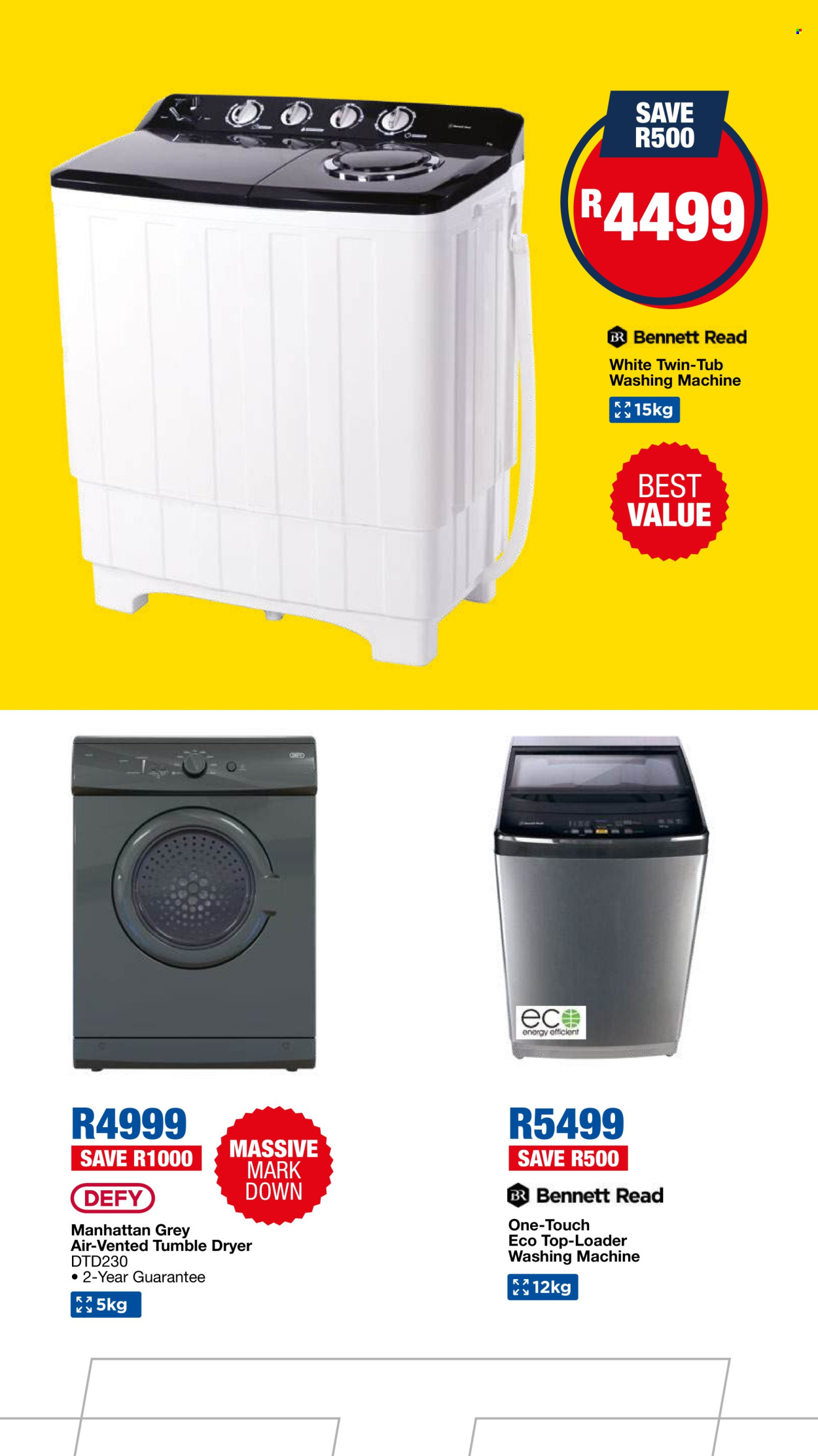 OK Furniture specials - 27/12/2024 - 12/01/2025. Page 33