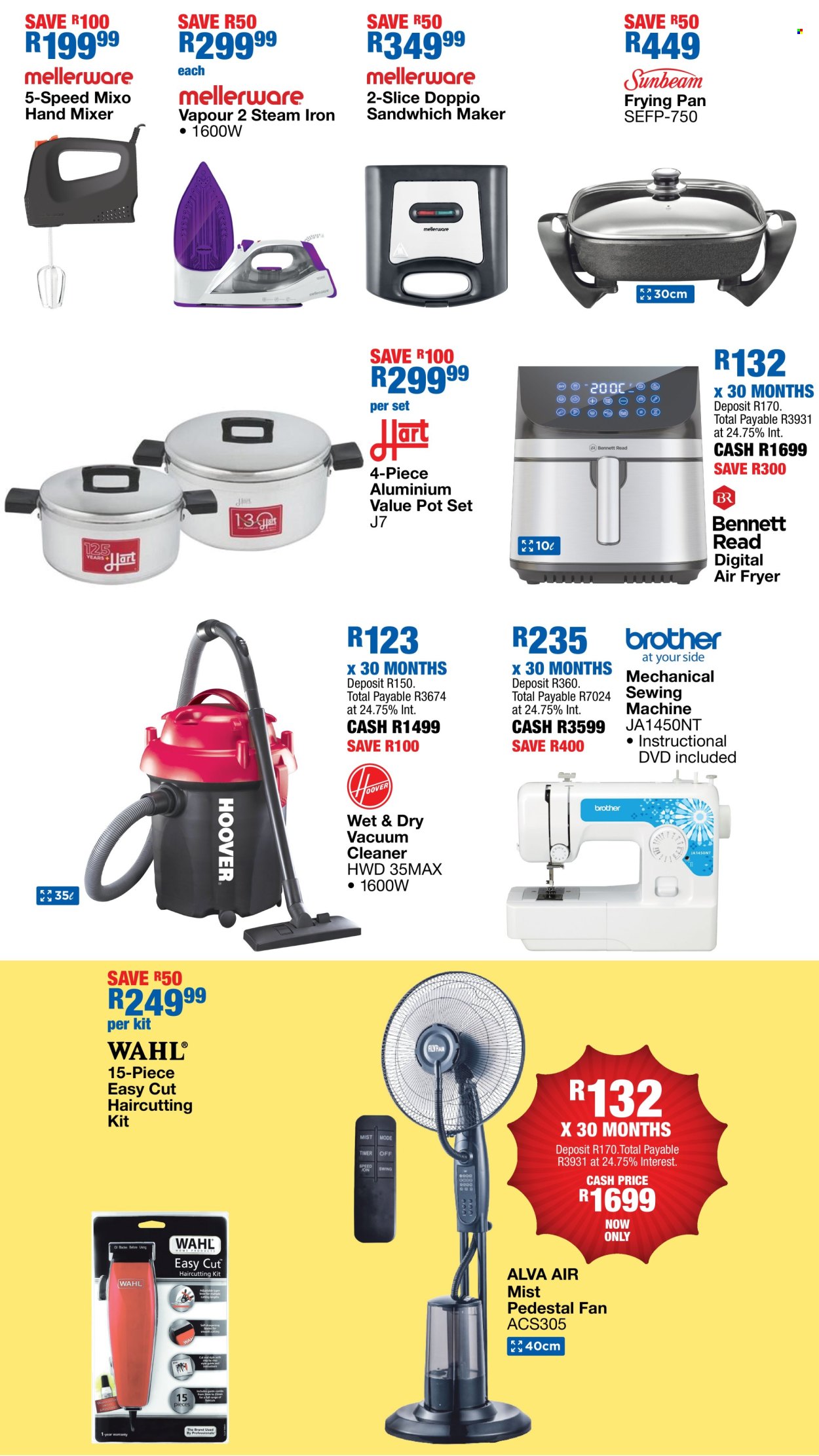 OK Furniture specials - 27/12/2024 - 12/01/2025. Page 7