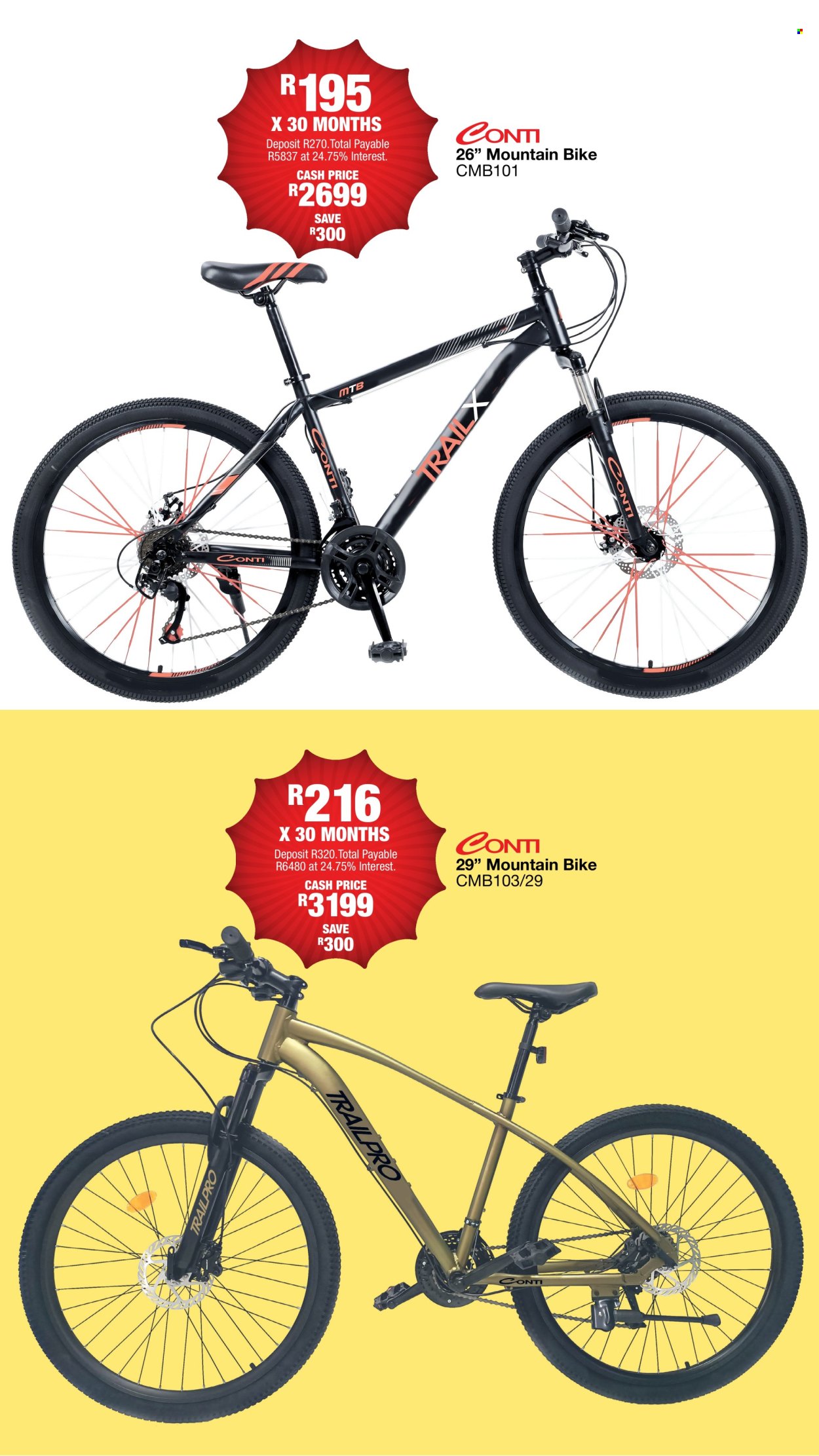 OK Furniture specials - 27/12/2024 - 12/01/2025. Page 8