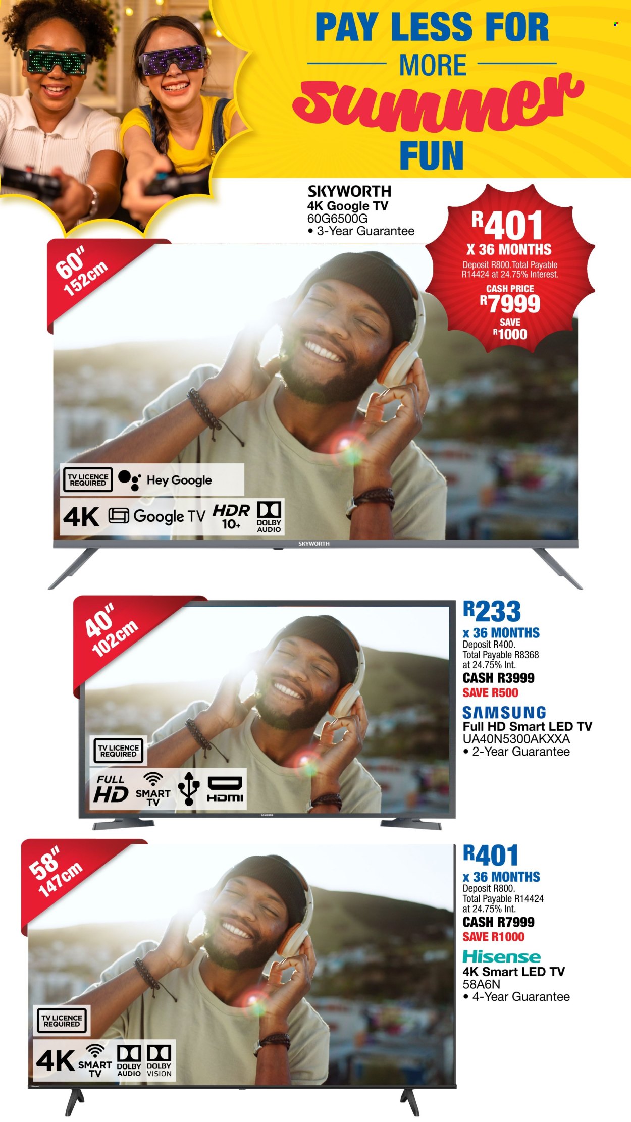 OK Furniture specials - 27/12/2024 - 12/01/2025. Page 9