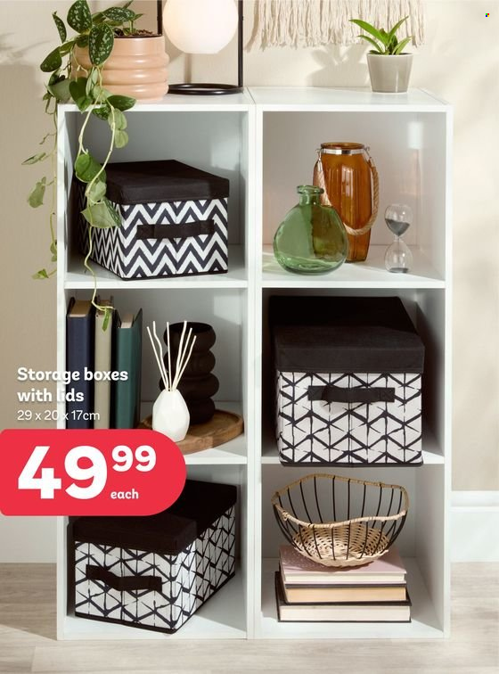PEP HOME specials - 26/12/2024 - 22/01/2025. Page 3