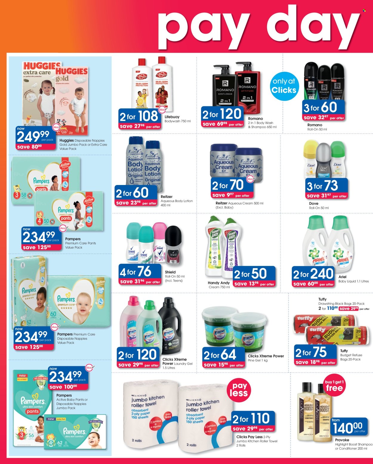 Clicks specials - 27/12/2024 - 08/01/2025. Page 2
