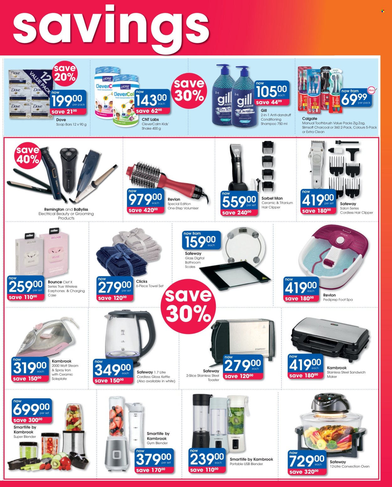 Clicks specials - 27/12/2024 - 08/01/2025. Page 3