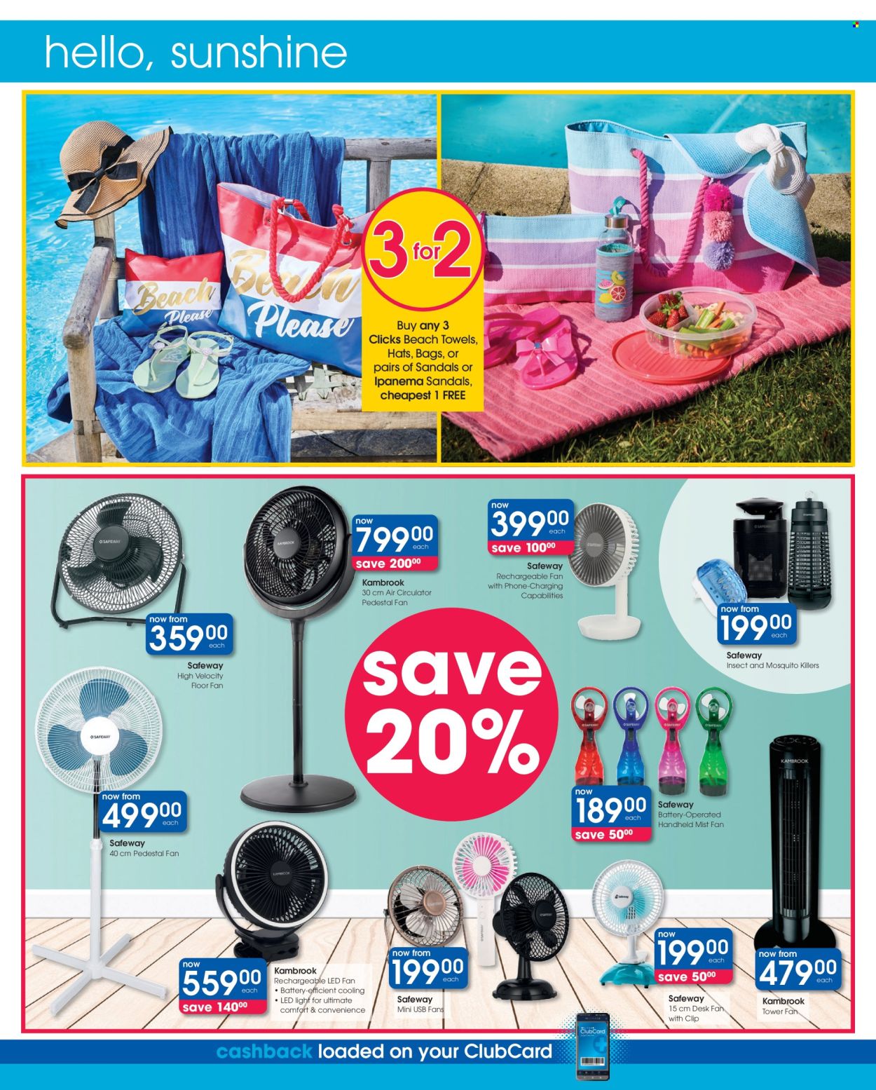 Clicks specials - 27/12/2024 - 08/01/2025. Page 10