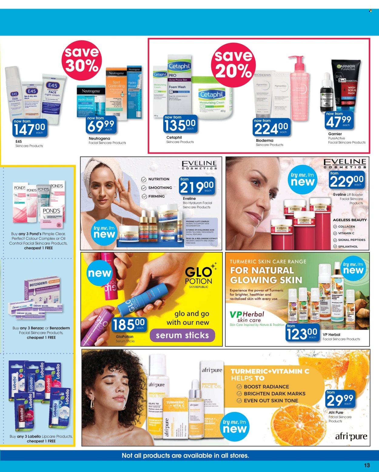 Clicks specials - 27/12/2024 - 08/01/2025. Page 13