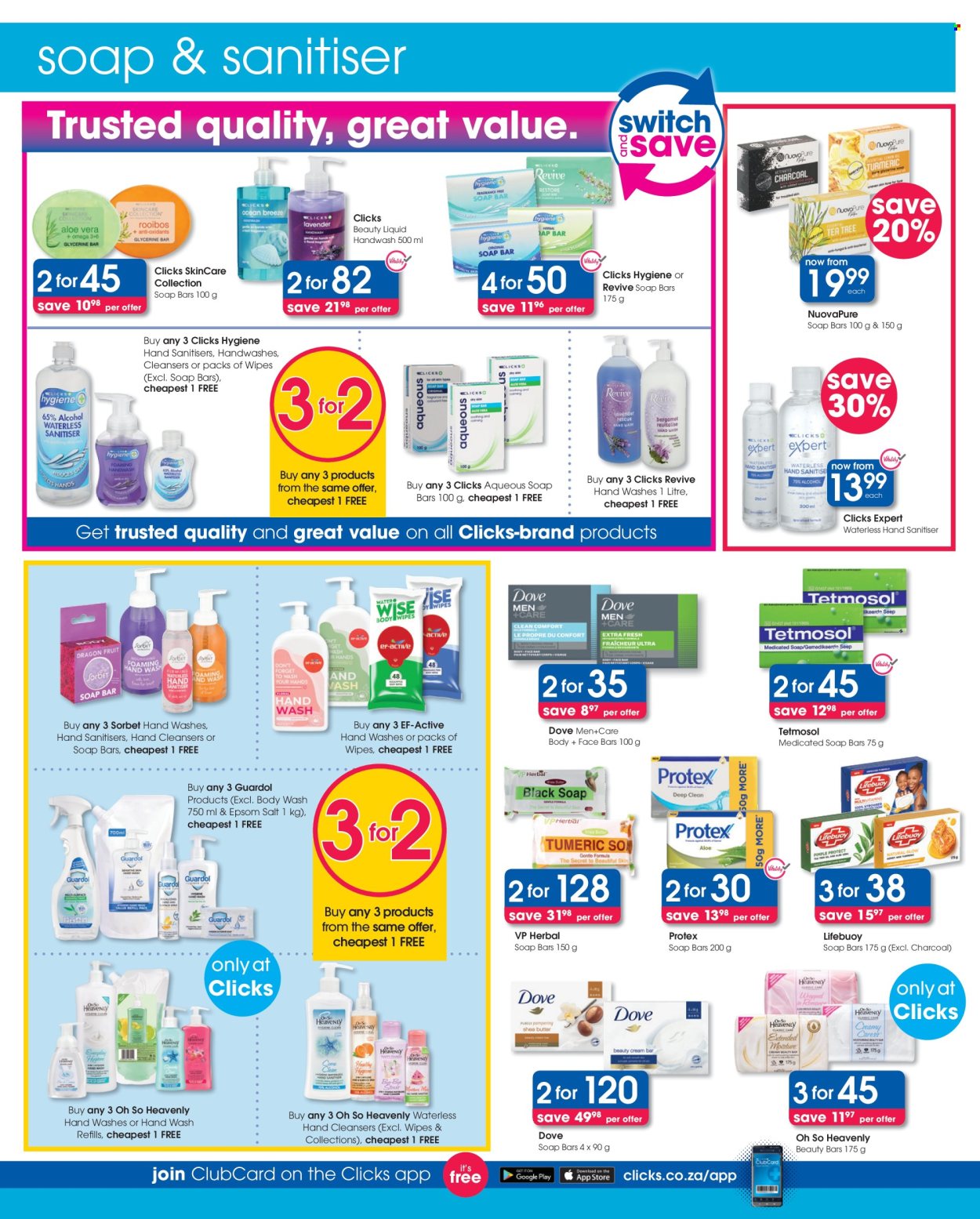 Clicks specials - 27/12/2024 - 08/01/2025. Page 26