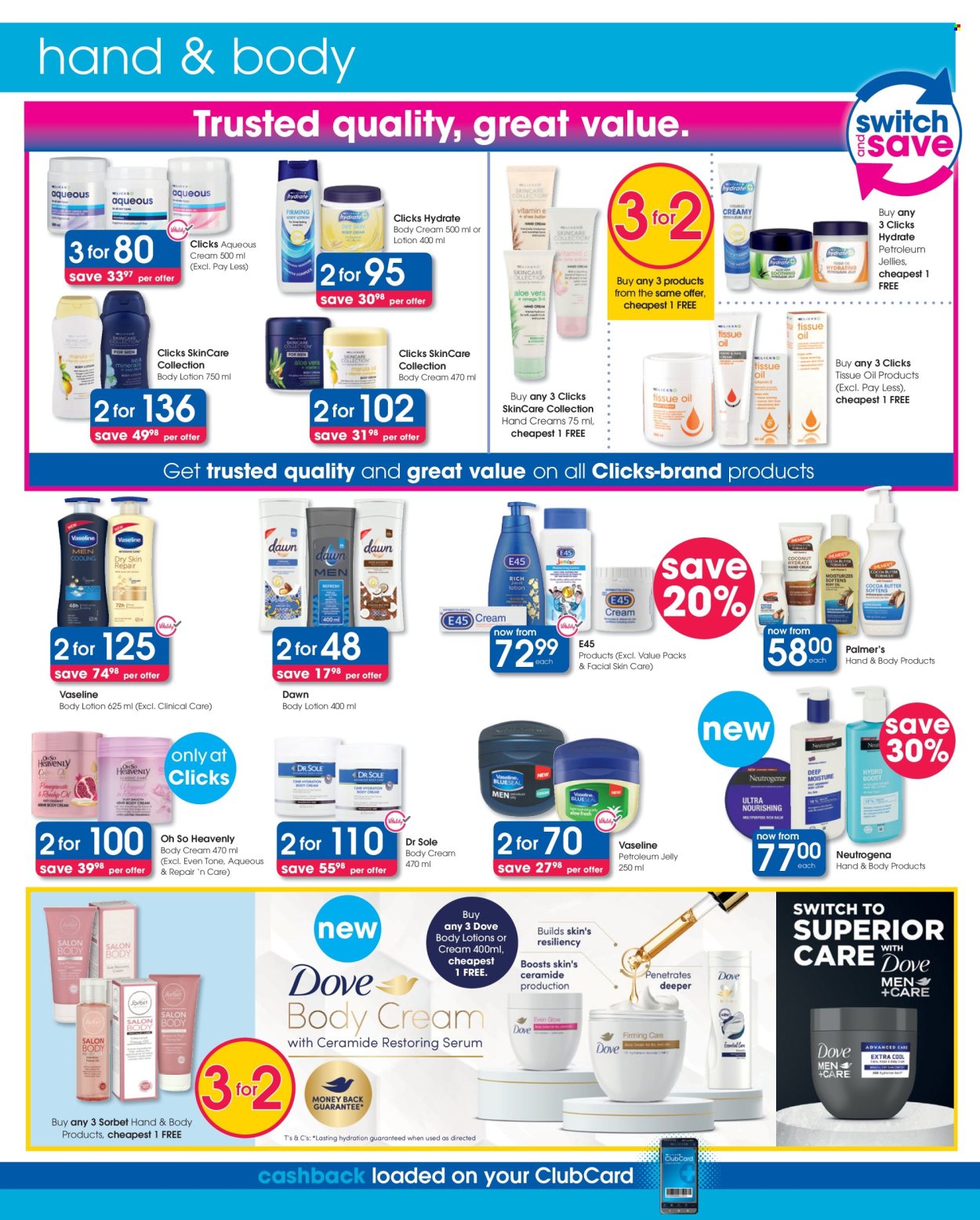 Clicks specials - 27/12/2024 - 08/01/2025. Page 28