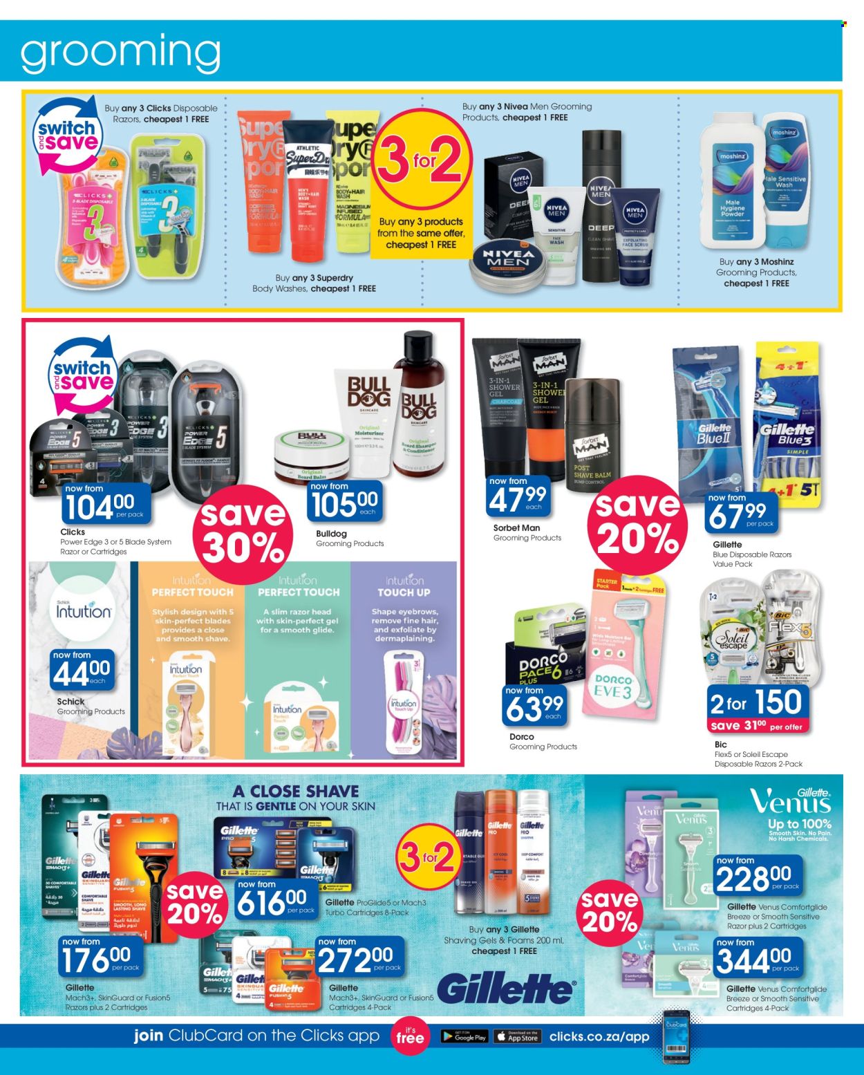 Clicks specials - 27/12/2024 - 08/01/2025. Page 30
