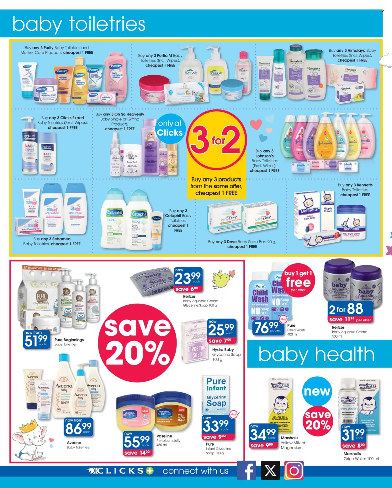 Clicks specials - 27/12/2024 - 08/01/2025. Page 38