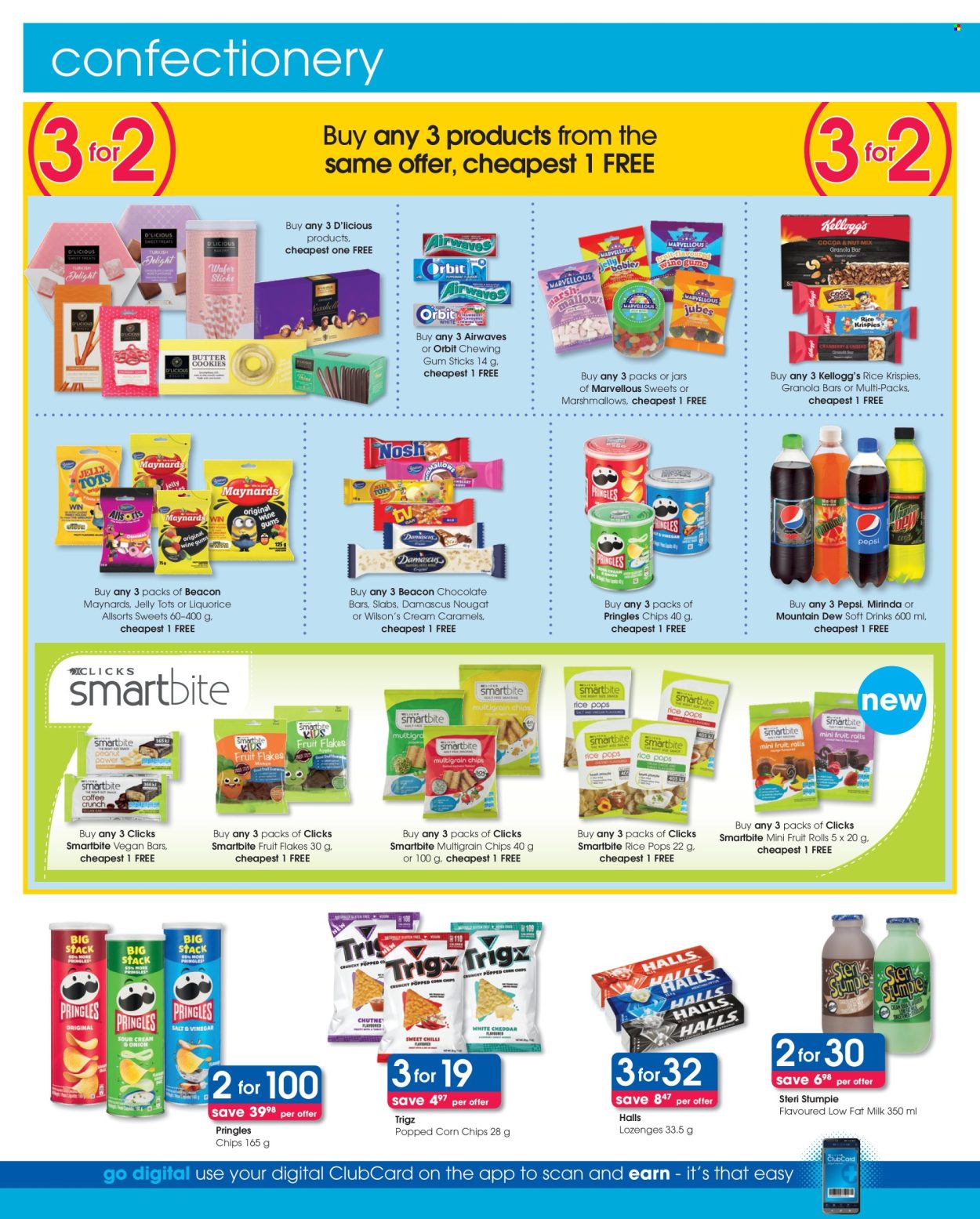 Clicks specials - 27/12/2024 - 08/01/2025. Page 46