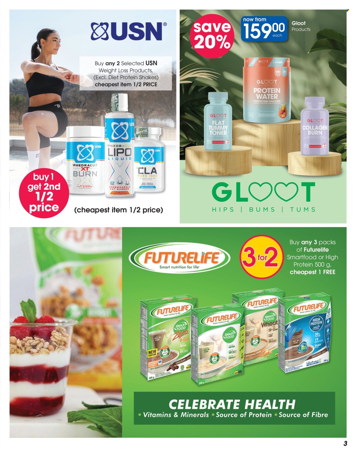 Clicks specials - 27/12/2024 - 15/01/2025. Page 3