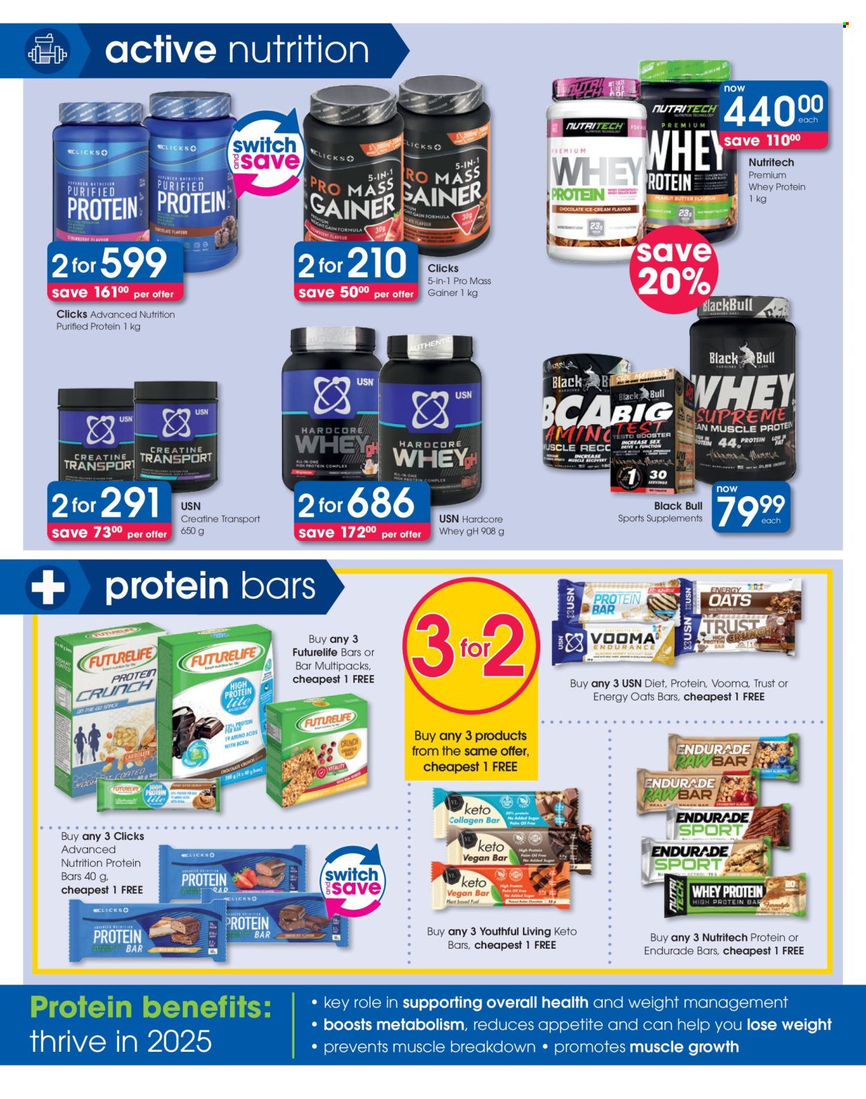 Clicks specials - 27/12/2024 - 15/01/2025. Page 4
