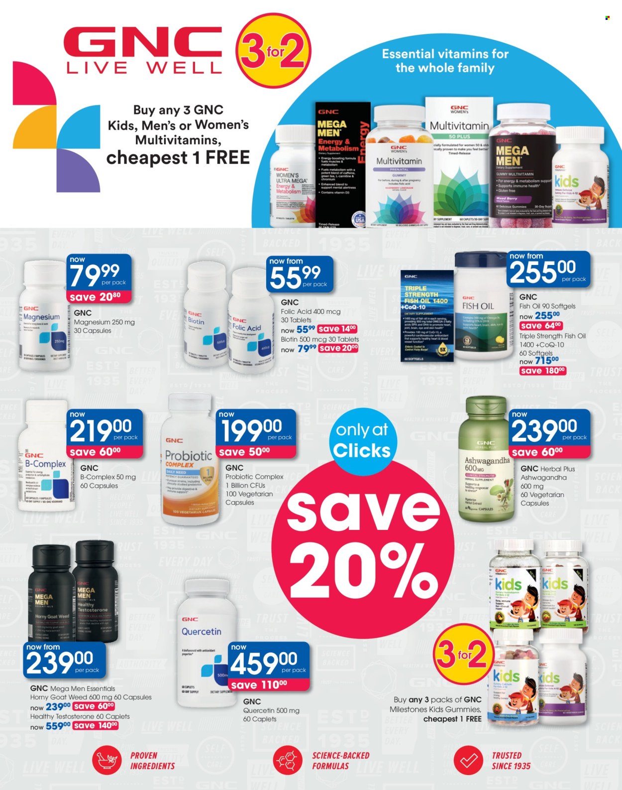 Clicks specials - 27/12/2024 - 15/01/2025. Page 8