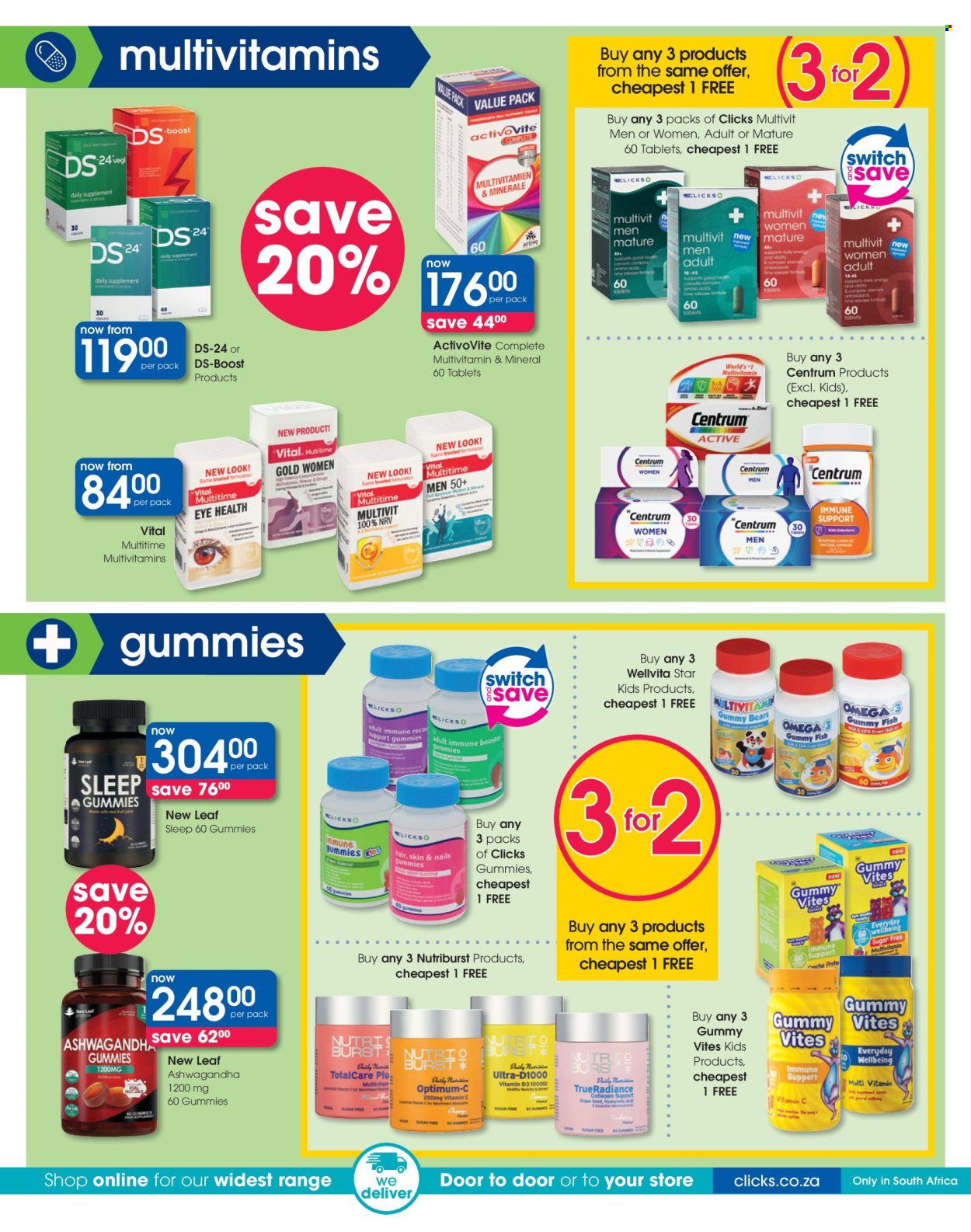 Clicks specials - 27/12/2024 - 15/01/2025. Page 10