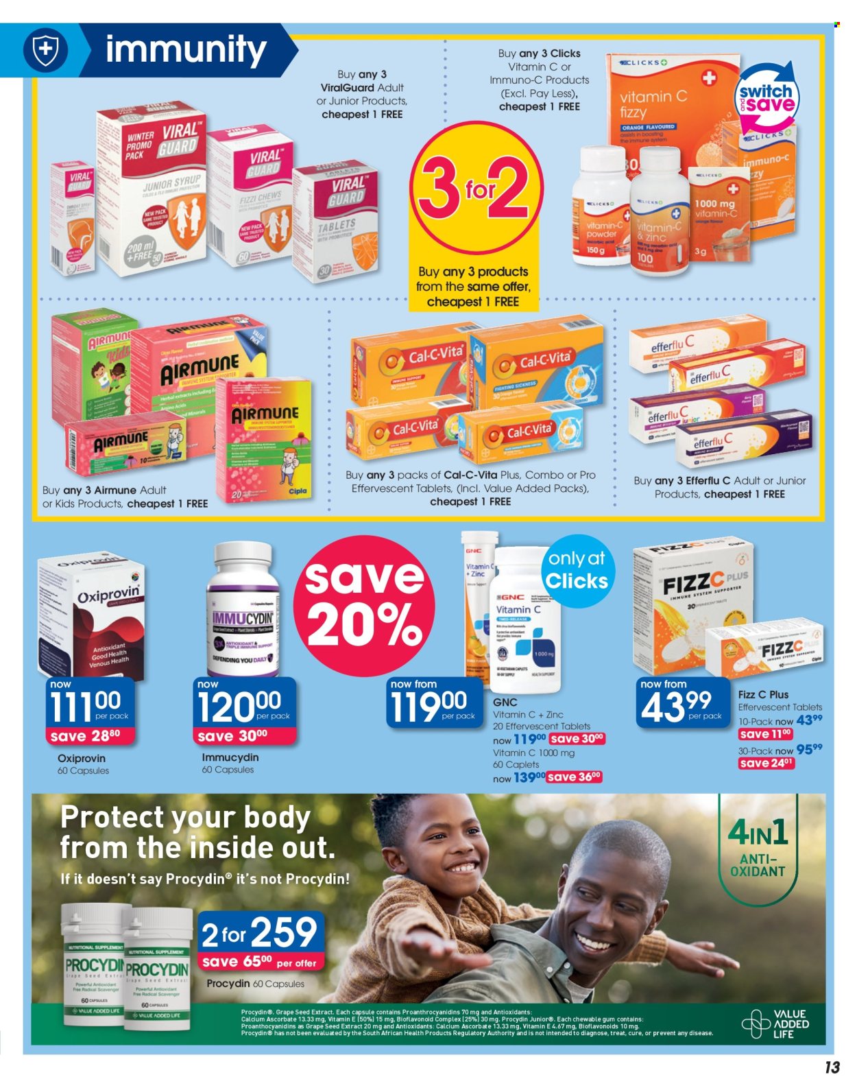 Clicks specials - 27/12/2024 - 15/01/2025. Page 13