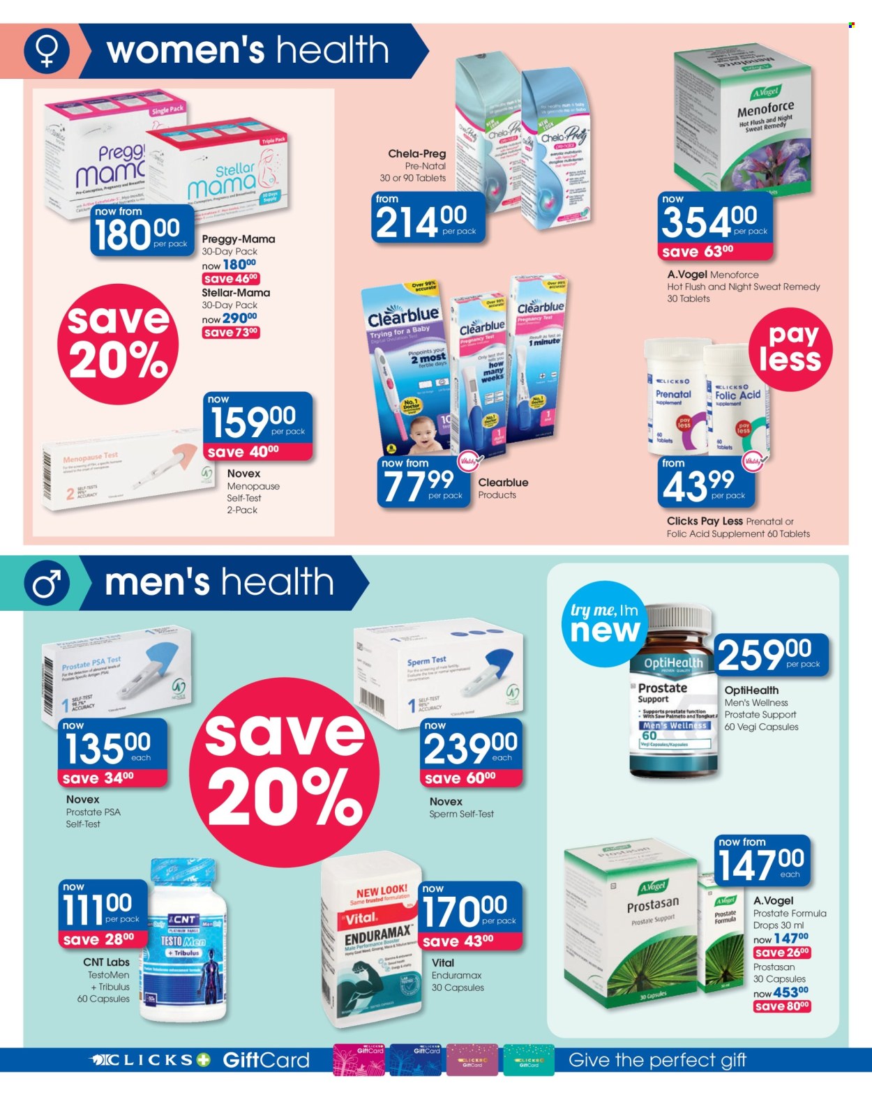 Clicks specials - 27/12/2024 - 15/01/2025. Page 16
