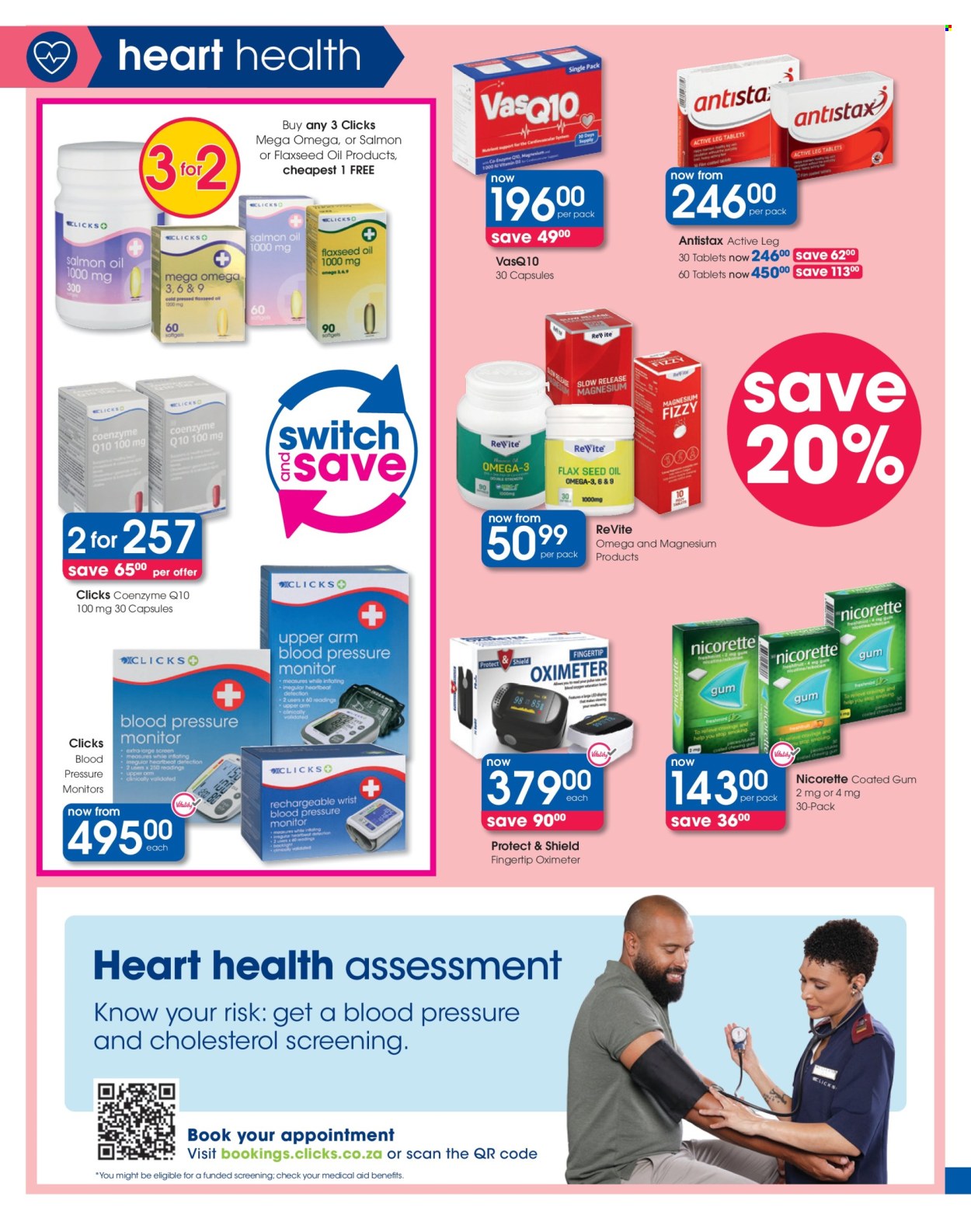 Clicks specials - 27/12/2024 - 15/01/2025. Page 18