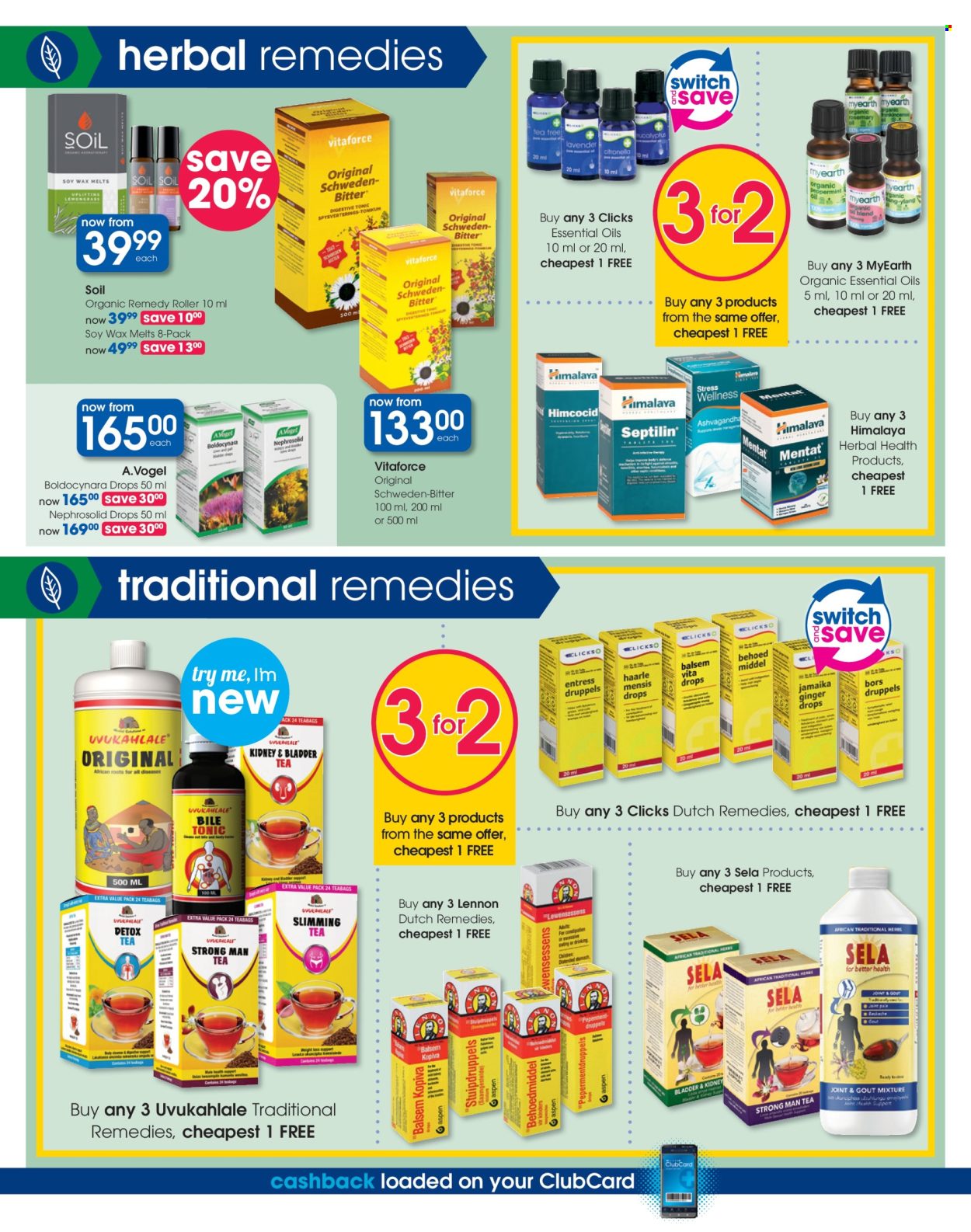 Clicks specials - 27/12/2024 - 15/01/2025. Page 20