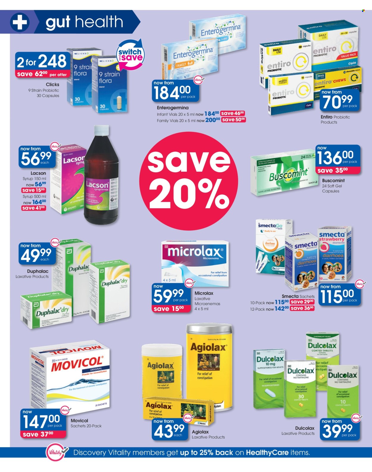 Clicks specials - 27/12/2024 - 15/01/2025. Page 22