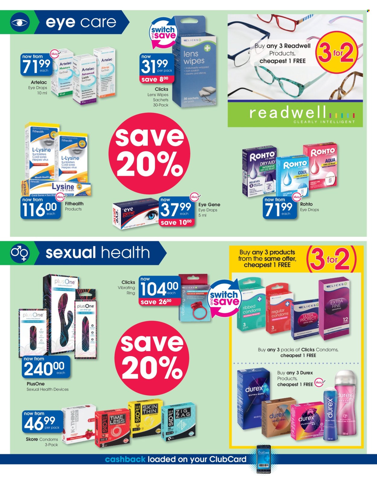 Clicks specials - 27/12/2024 - 15/01/2025. Page 24