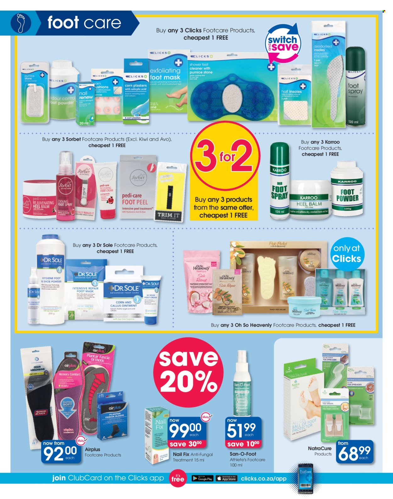 Clicks specials - 27/12/2024 - 15/01/2025. Page 26