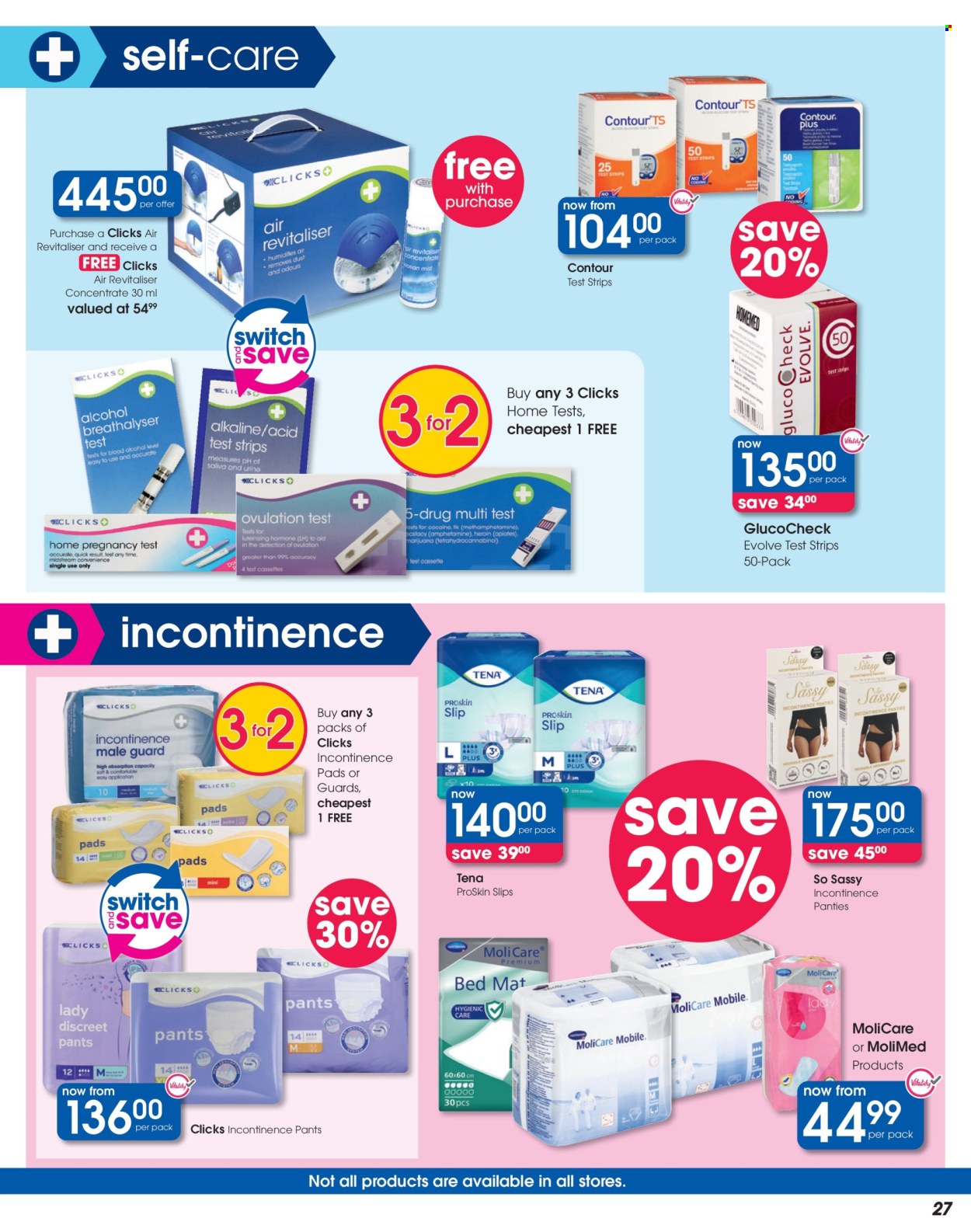 Clicks specials - 27/12/2024 - 15/01/2025. Page 27