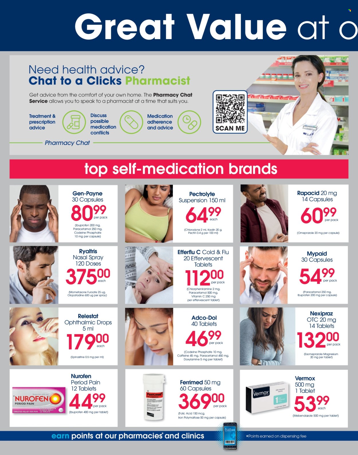 Clicks specials - 27/12/2024 - 15/01/2025. Page 30